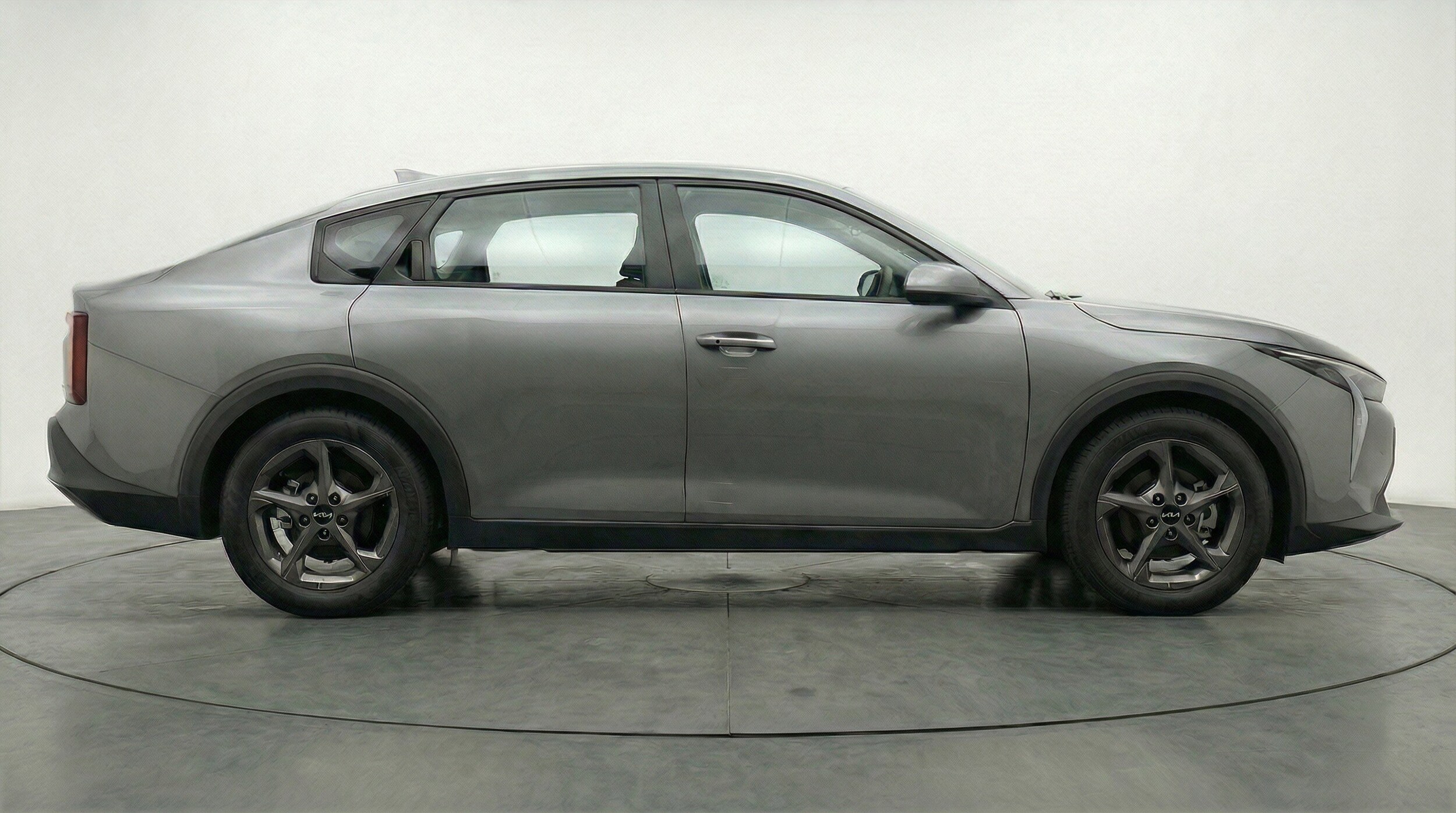 Thumbnail: 2025 Kia K4 - 11