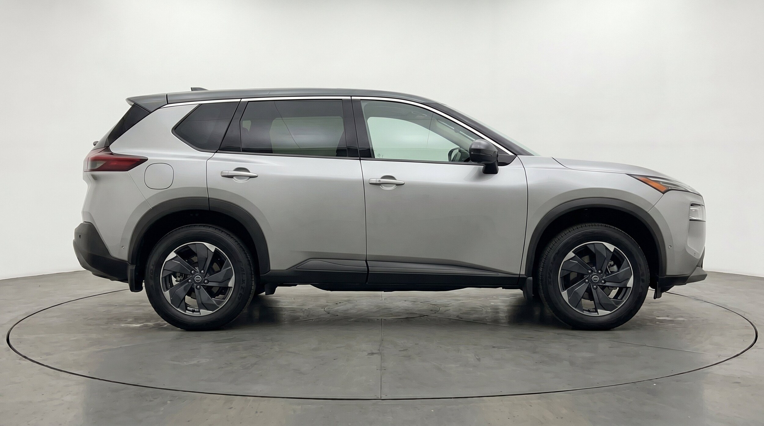 Thumbnail: 2025 Nissan Rogue - 11
