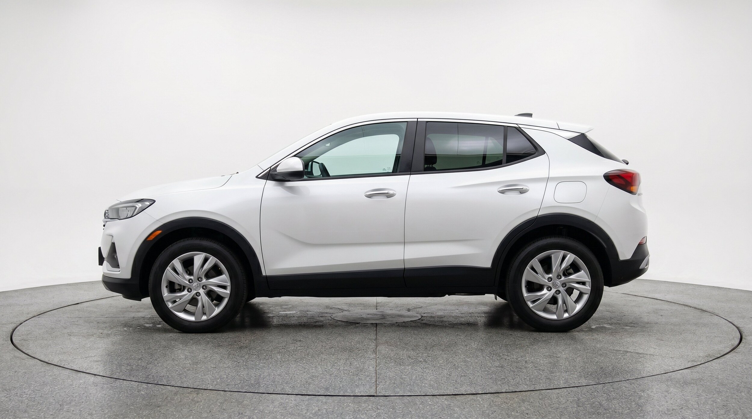 Thumbnail: 2026 Buick Encore GX - 5