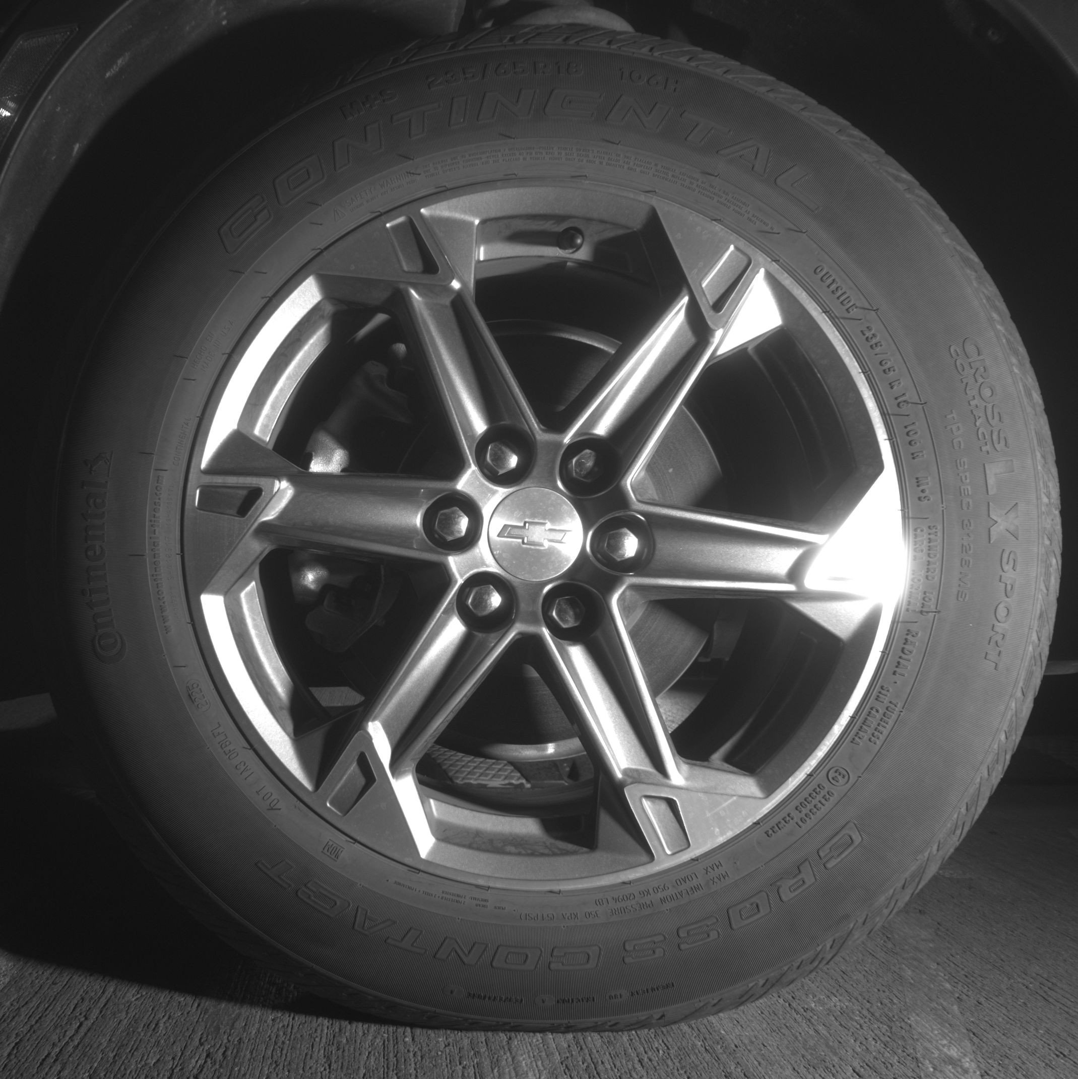 Thumbnail: 2025 Chevrolet Blazer - 12