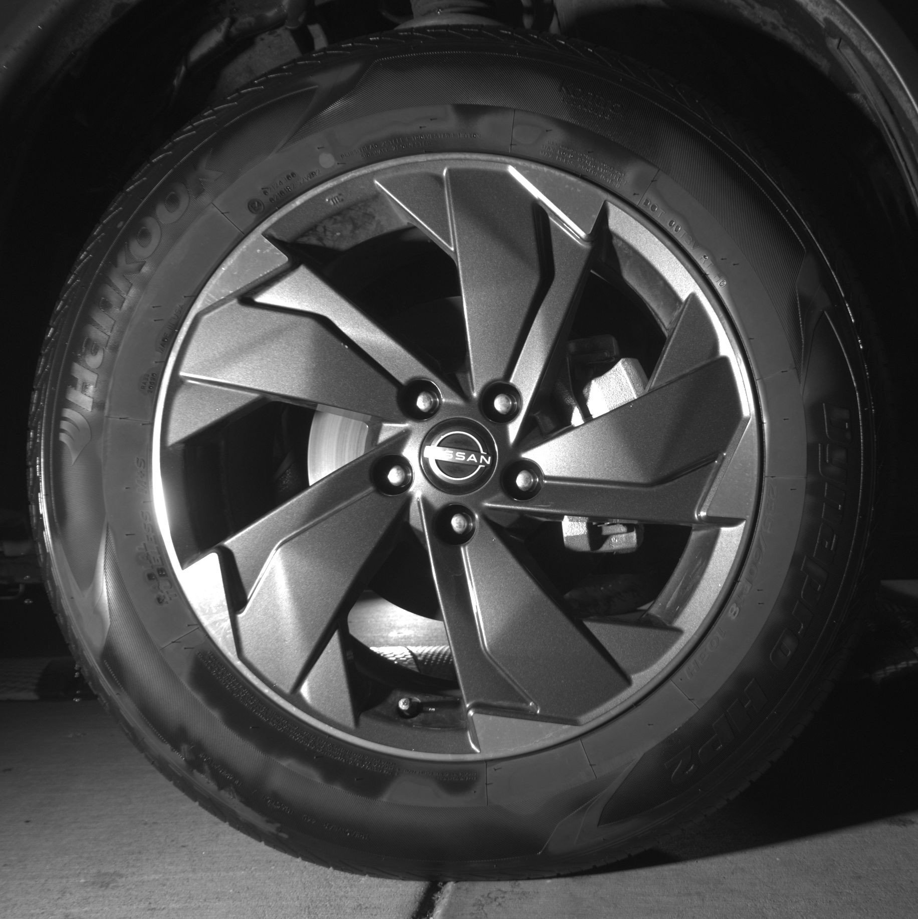 Thumbnail: 2025 Nissan Rogue - 13