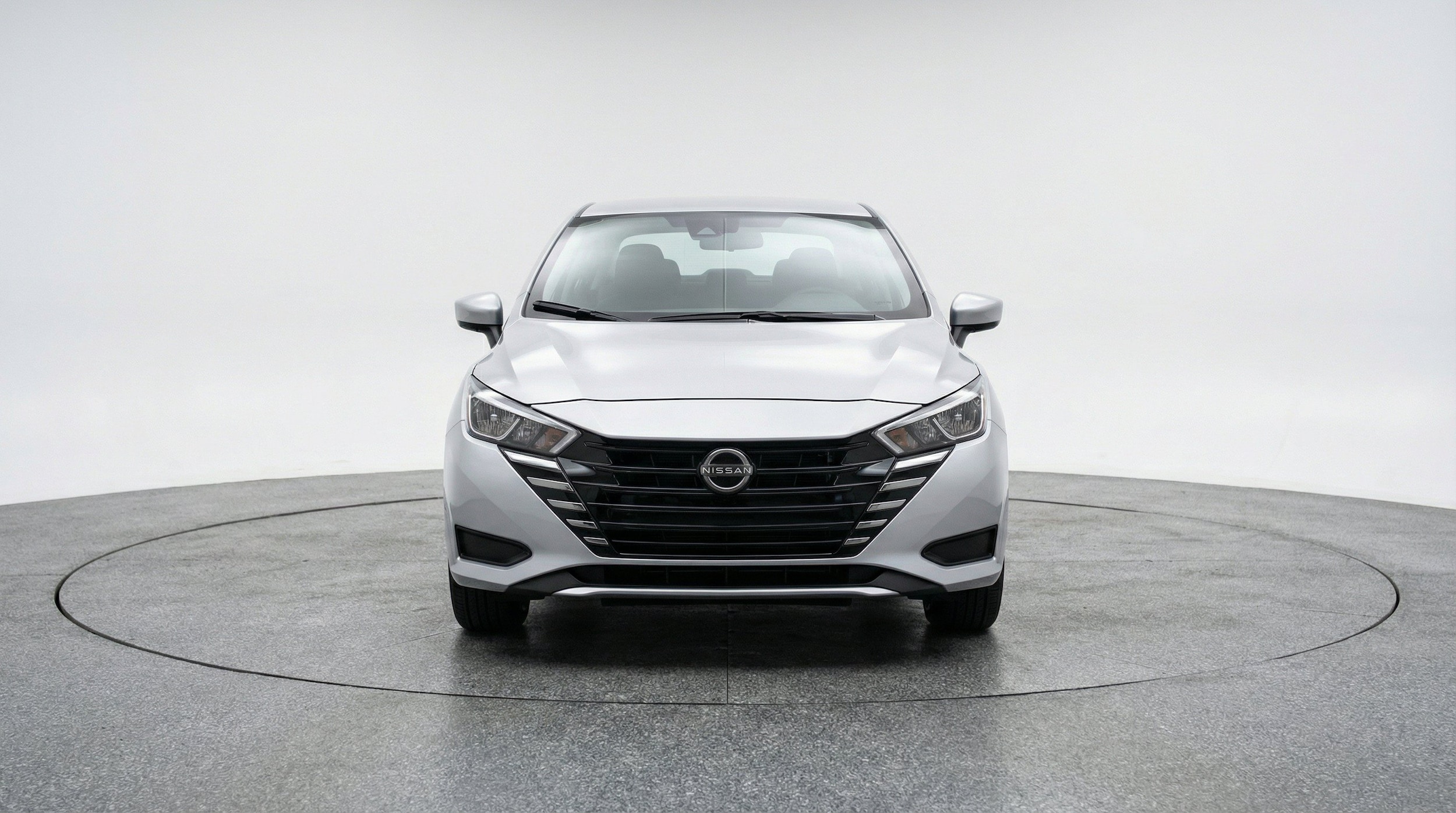Thumbnail: 2025 Nissan Versa - 2