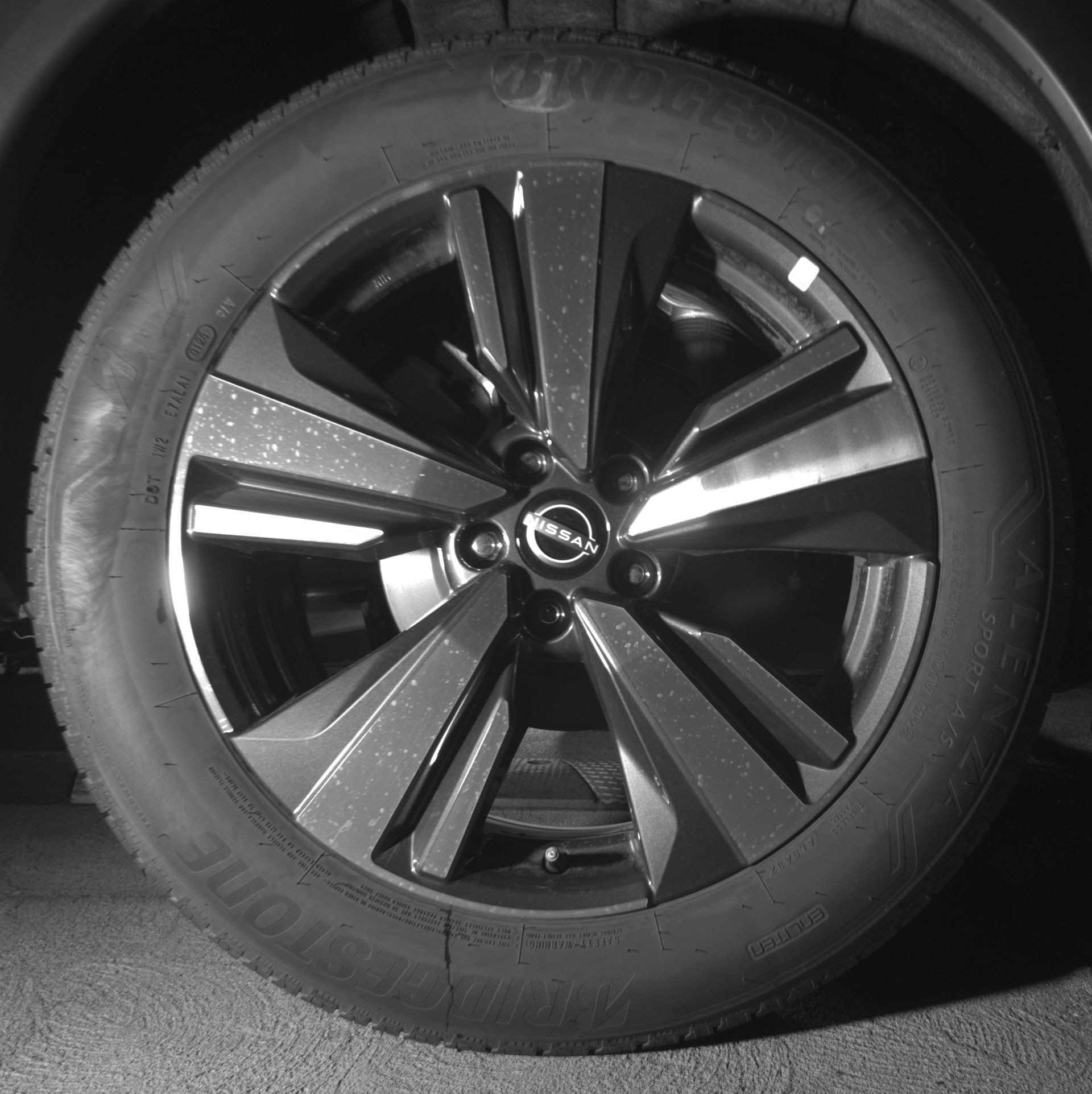 Thumbnail: 2026 Nissan Rogue - 15