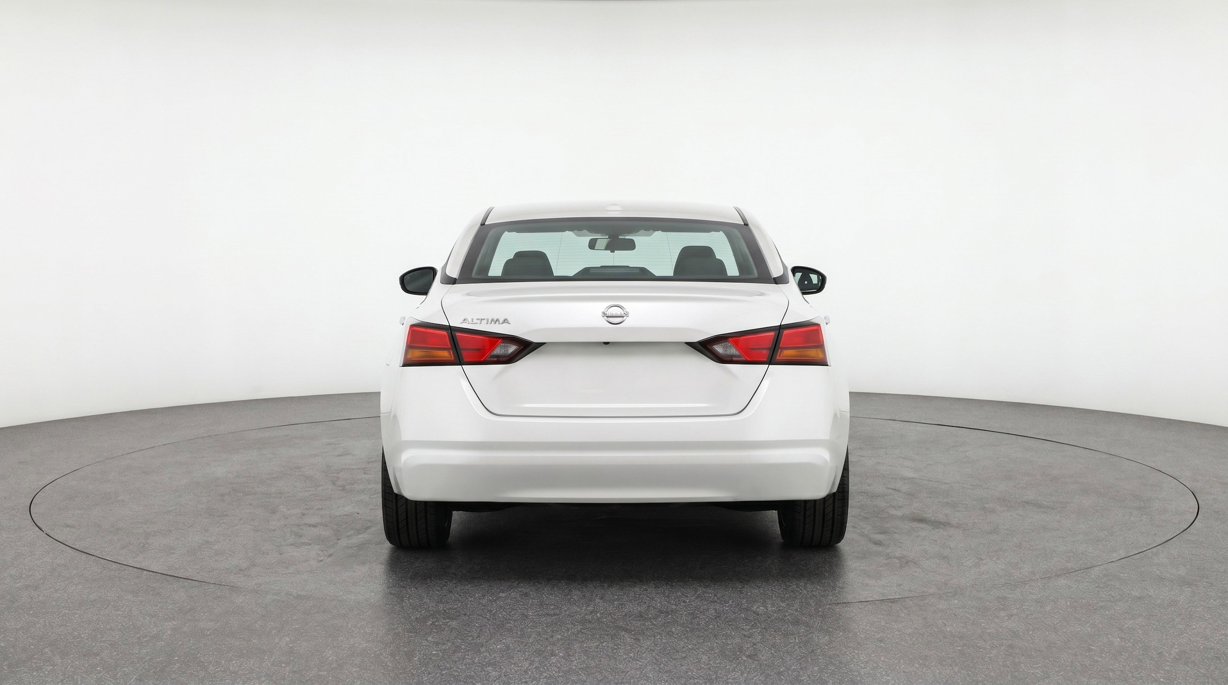 Thumbnail: 2025 Nissan Altima - 7