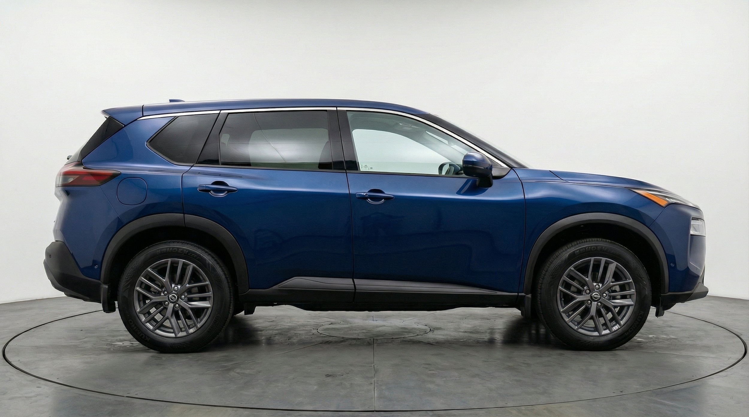 Thumbnail: 2026 Nissan Rogue - 11