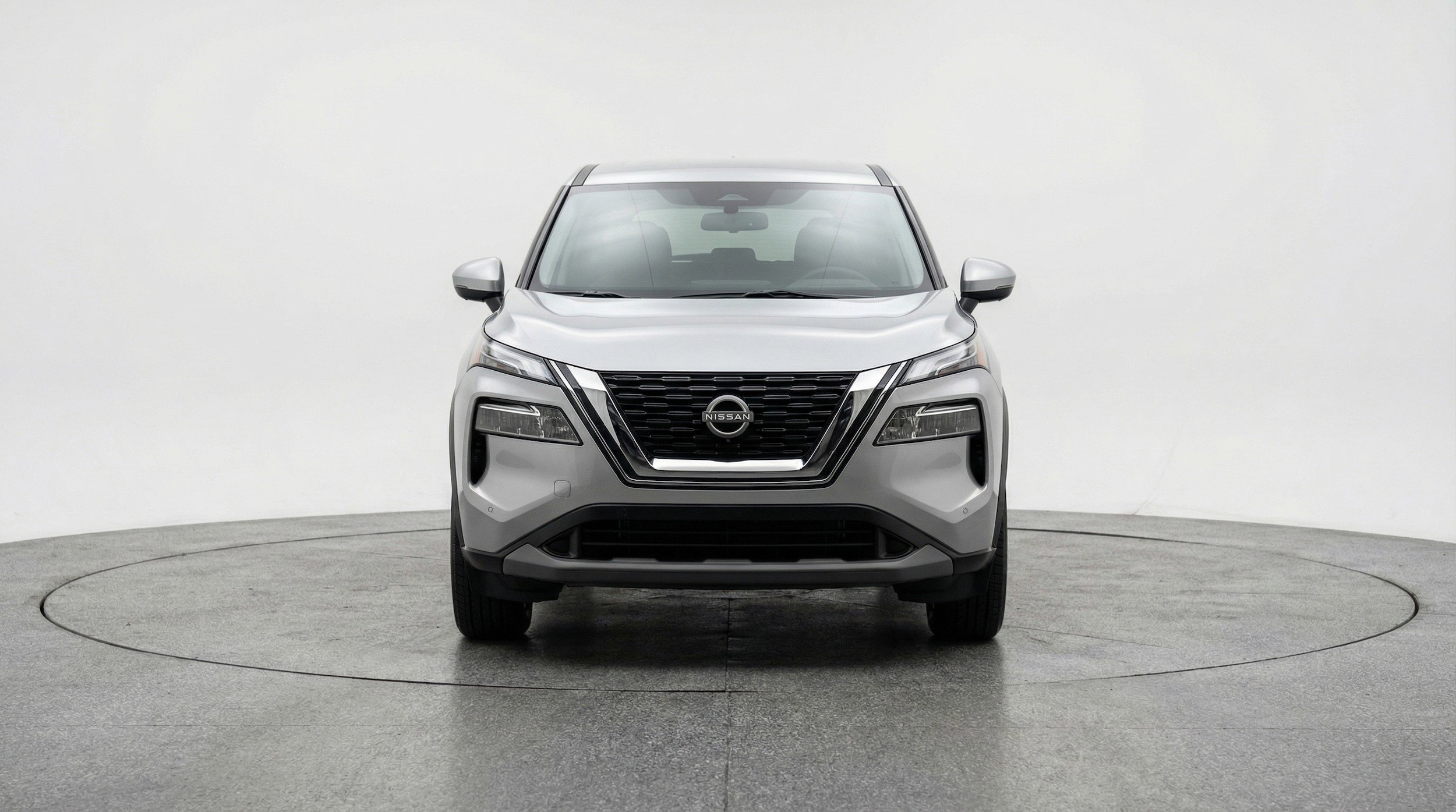 Thumbnail: 2025 Nissan Rogue - 2