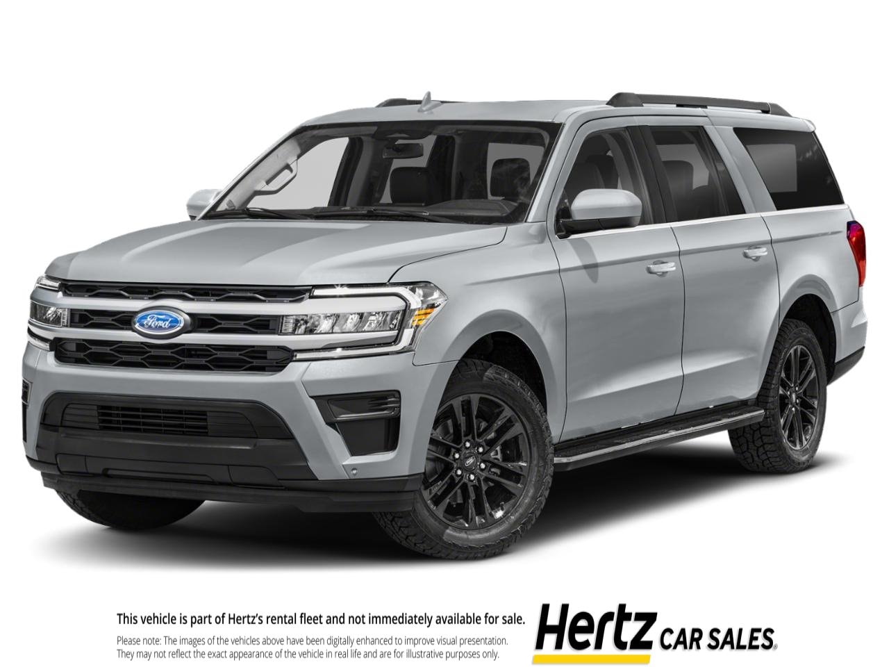 Thumbnail: 2023 Ford Expedition MAX - 1