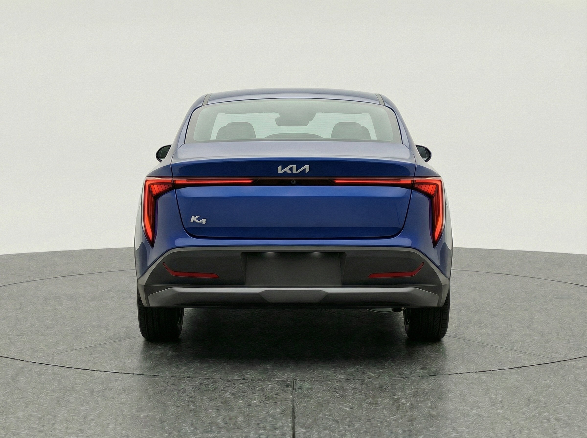 Thumbnail: 2025 Kia K4 - 6
