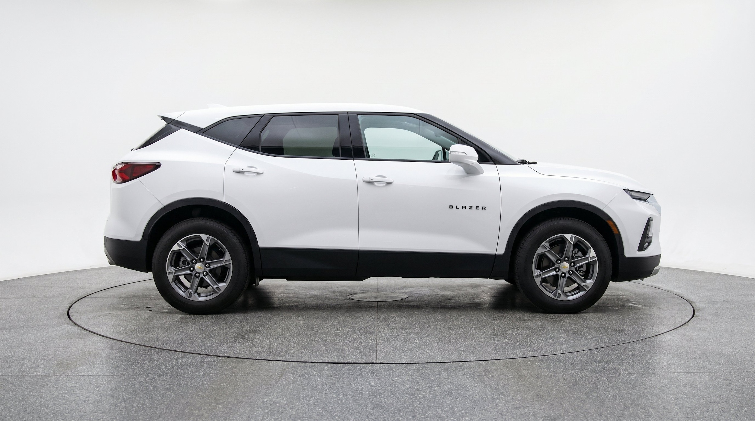 Thumbnail: 2026 Chevrolet Blazer - 10