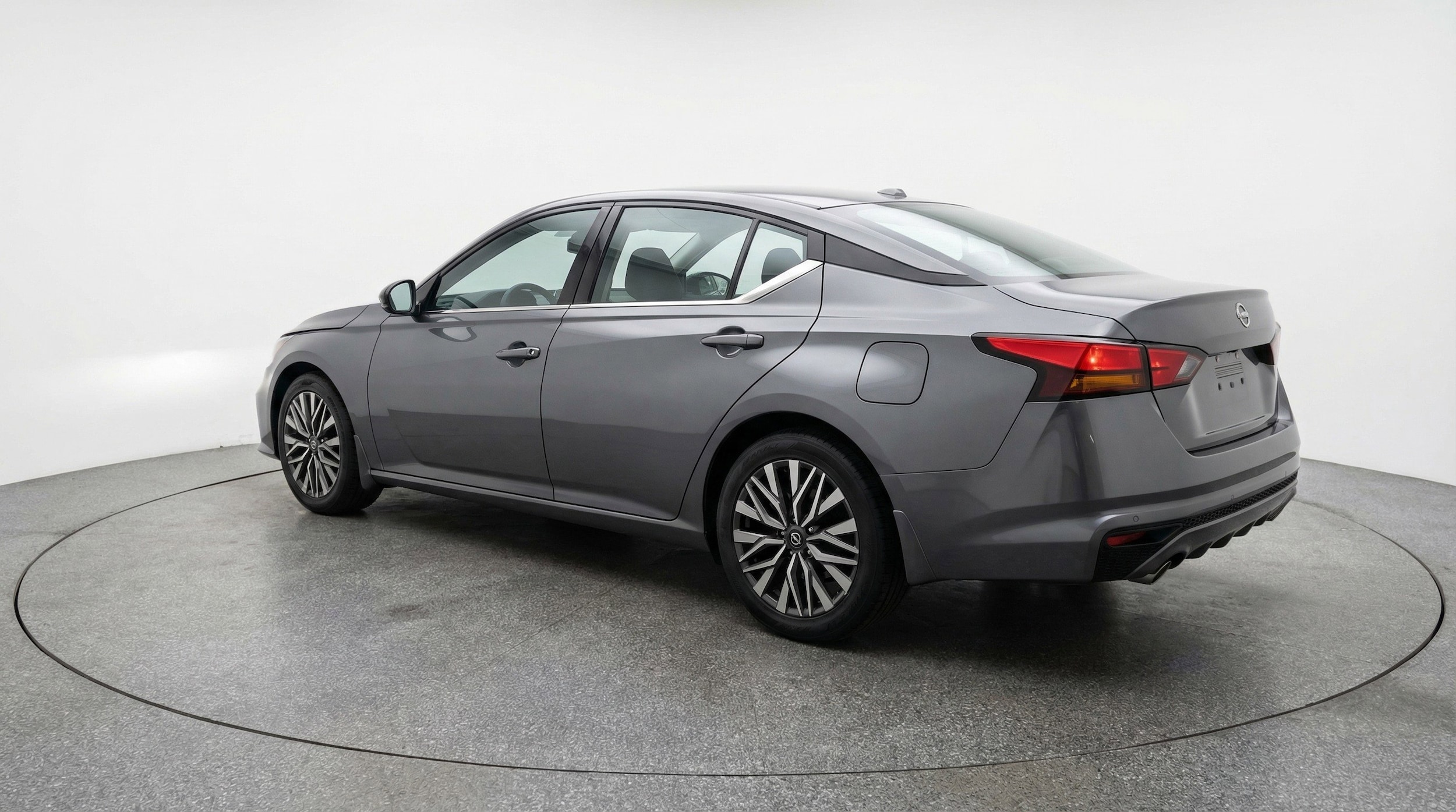 Thumbnail: 2025 Nissan Altima - 6