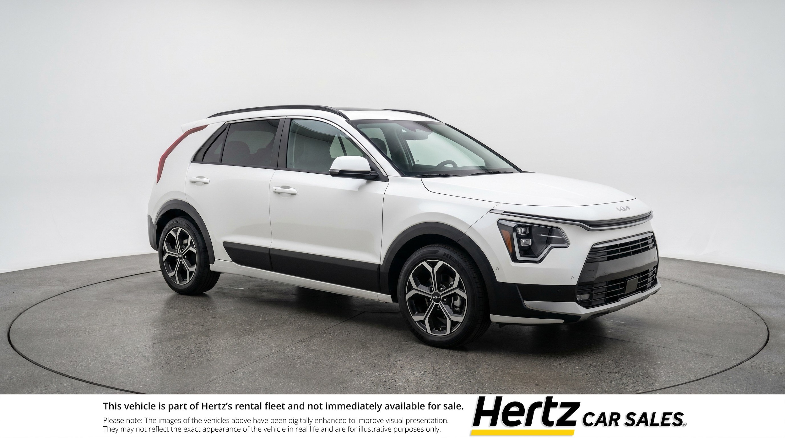 Thumbnail: 2026 Kia Niro - 1