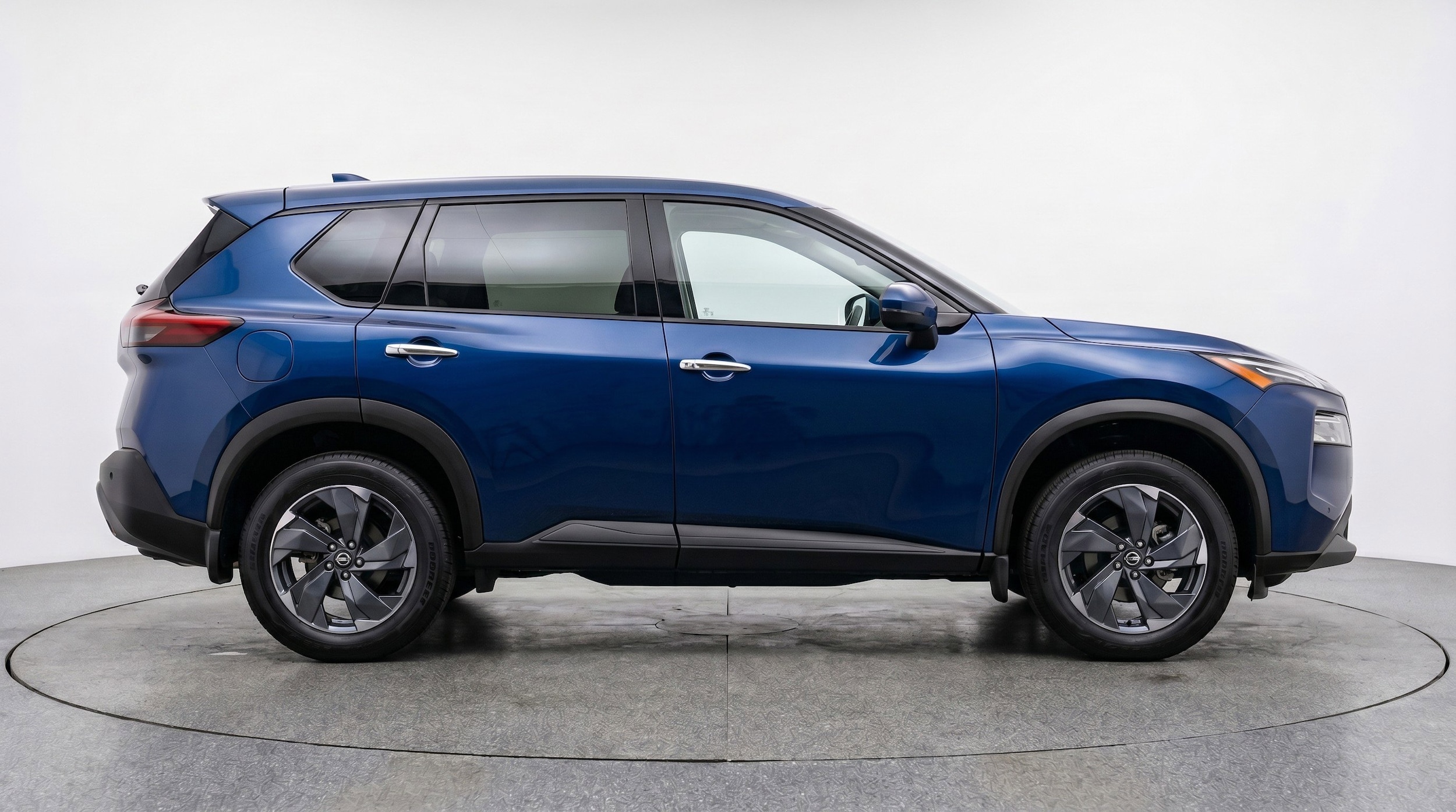 Thumbnail: 2025 Nissan Rogue - 11