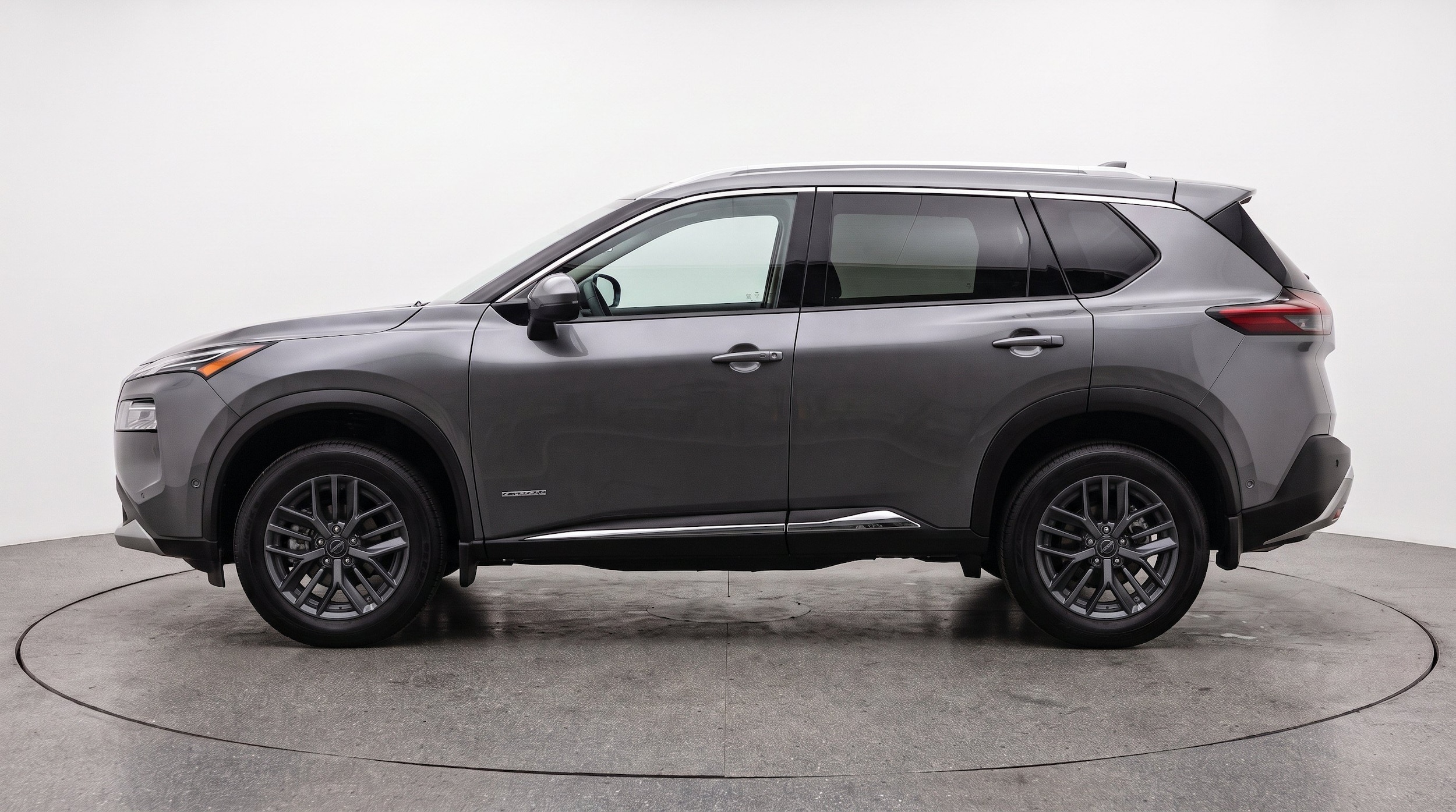 Thumbnail: 2026 Nissan Rogue - 5