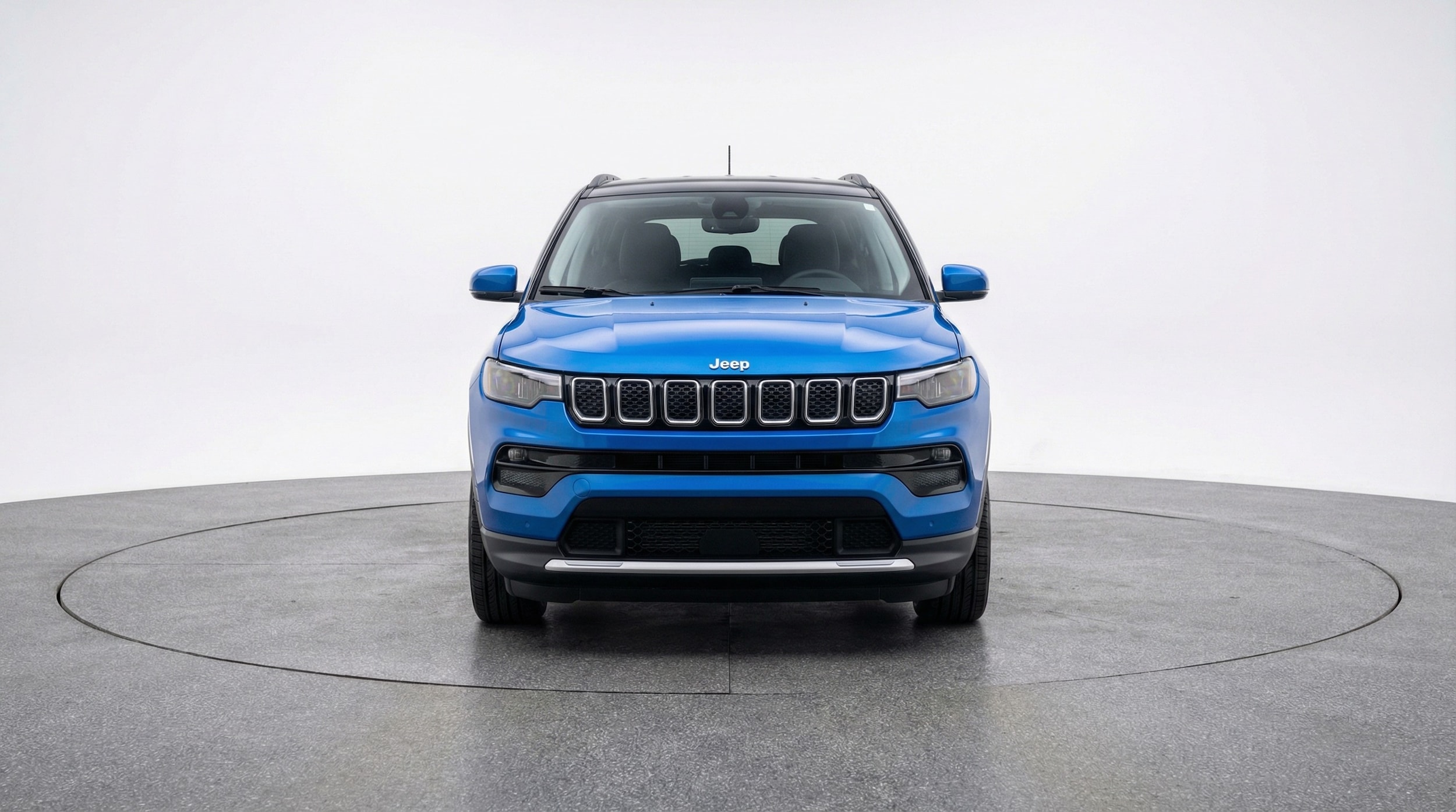 Thumbnail: 2025 Jeep Compass - 2