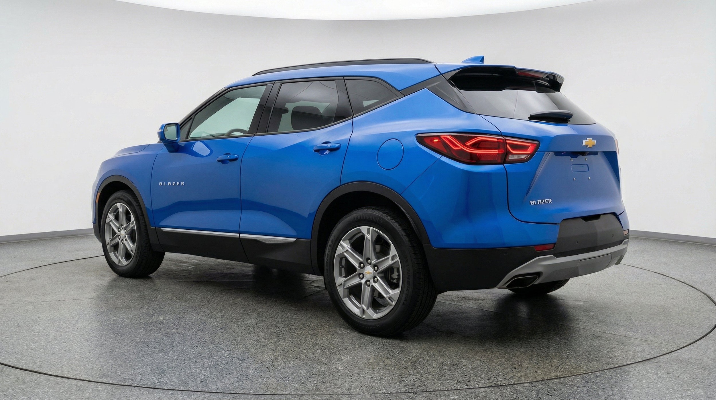Thumbnail: 2026 Chevrolet Blazer - 6