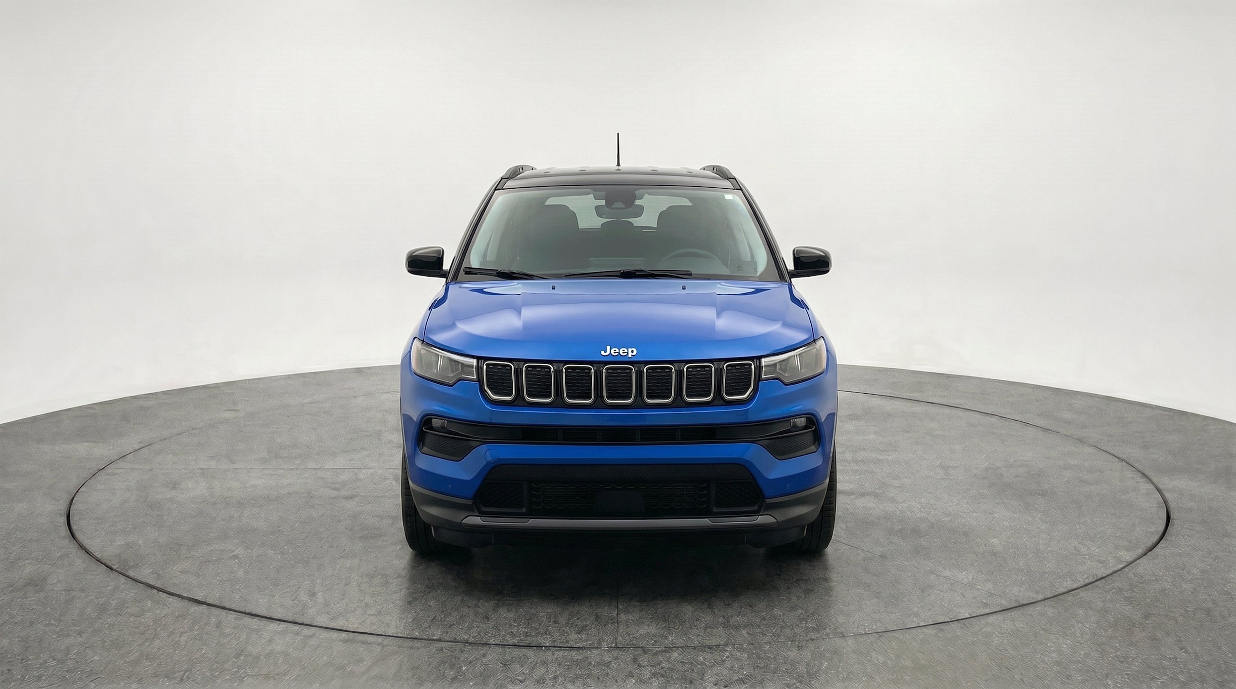 Thumbnail: 2025 Jeep Compass - 2