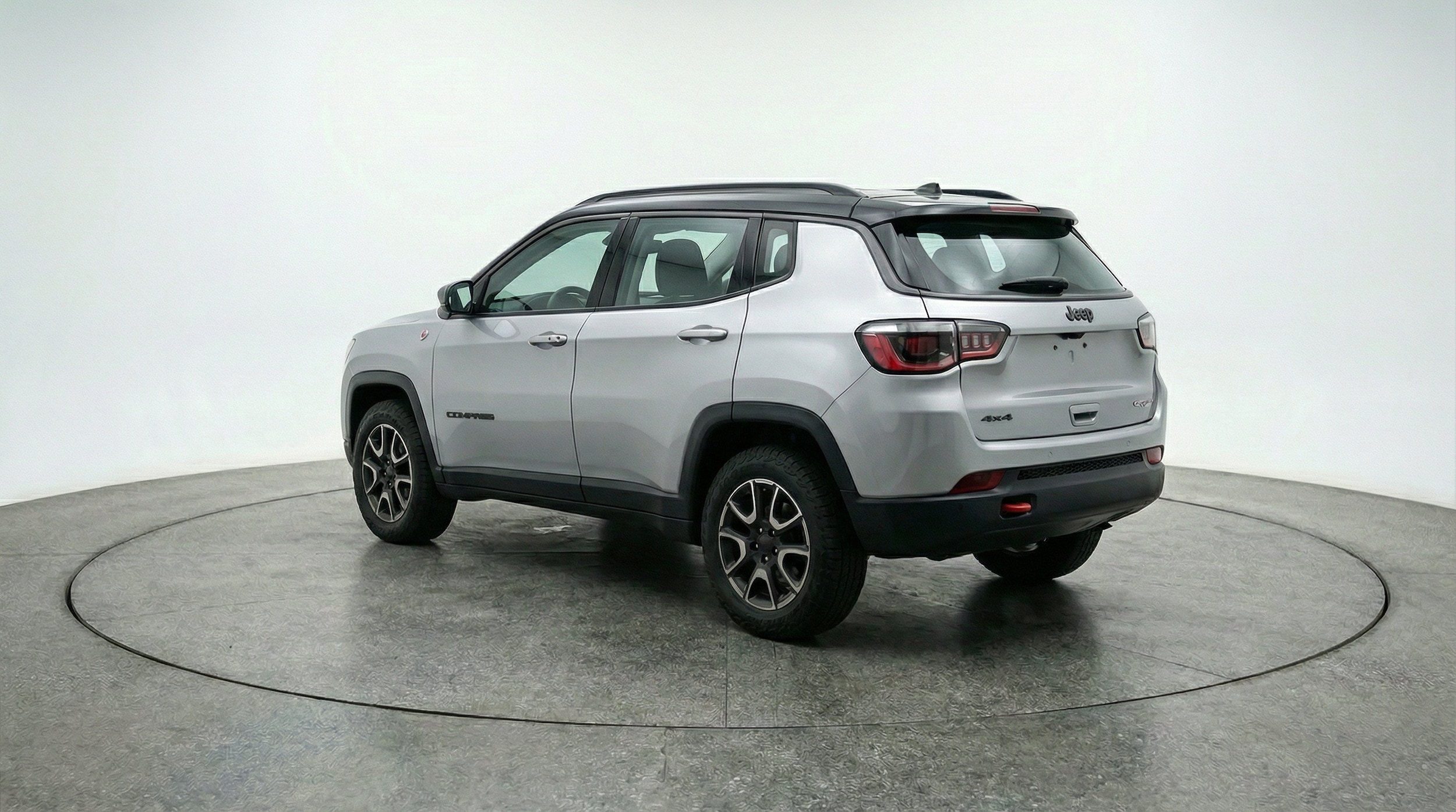 Thumbnail: 2025 Jeep Compass - 6