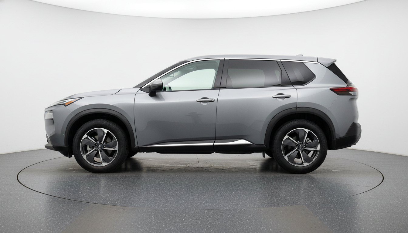 Thumbnail: 2025 Nissan Rogue - 5