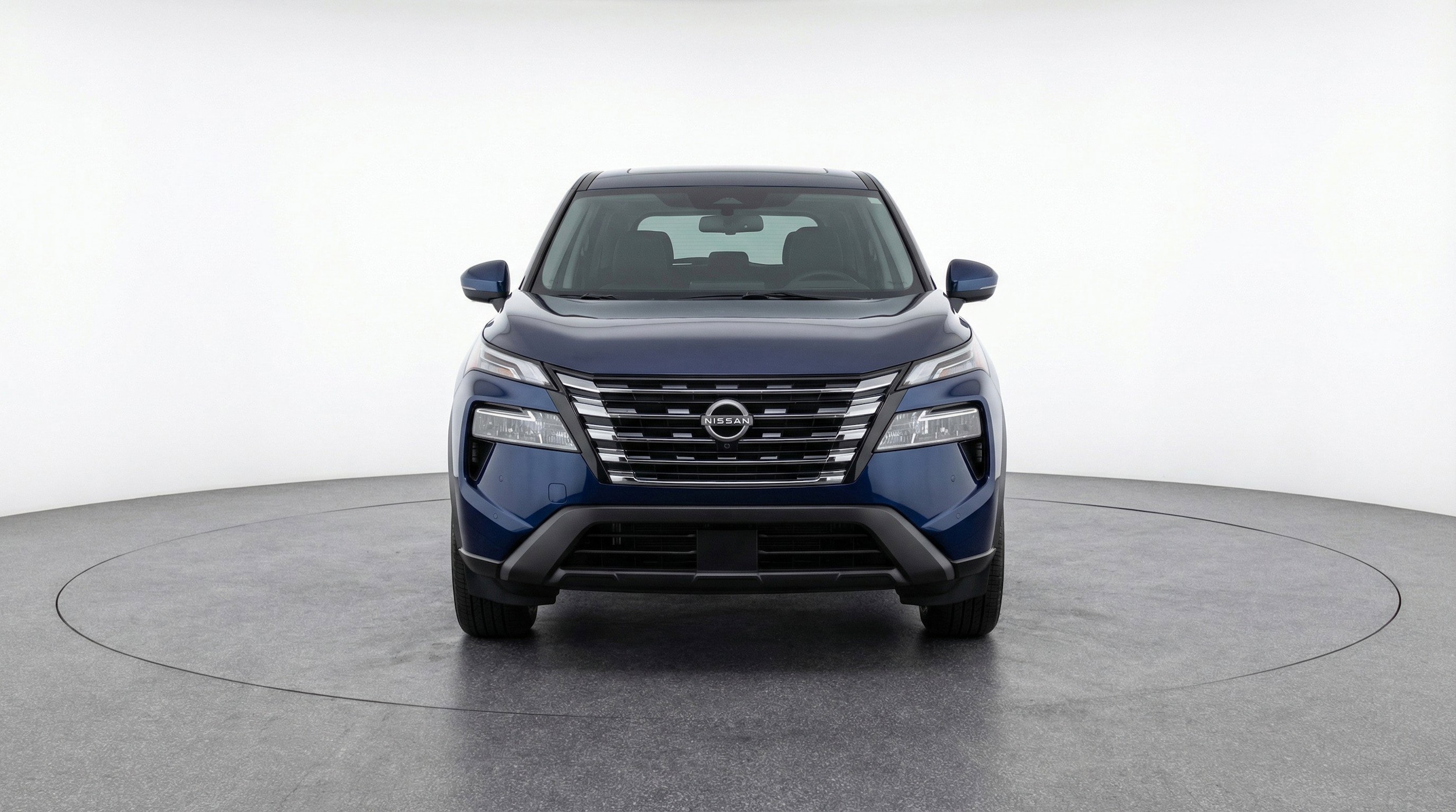 Thumbnail: 2025 Nissan Rogue - 2