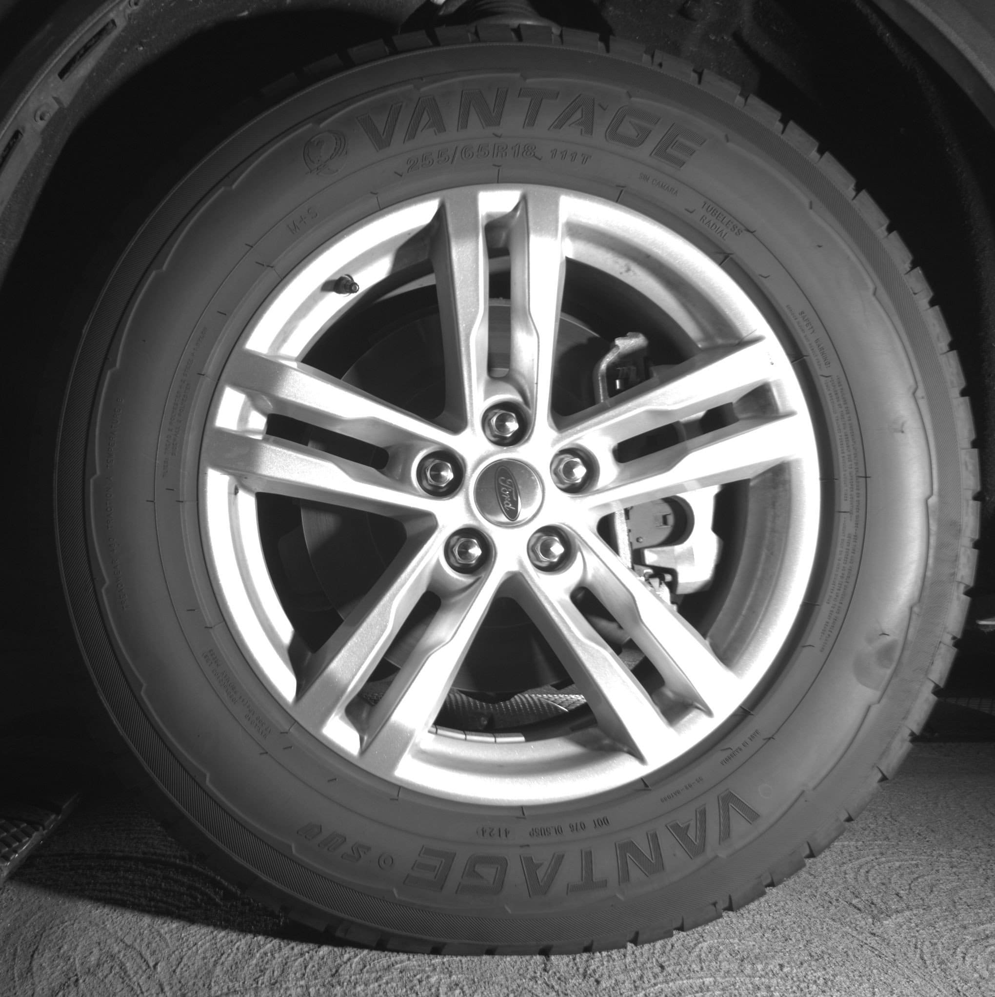 Thumbnail: 2024 Ford Explorer - 12