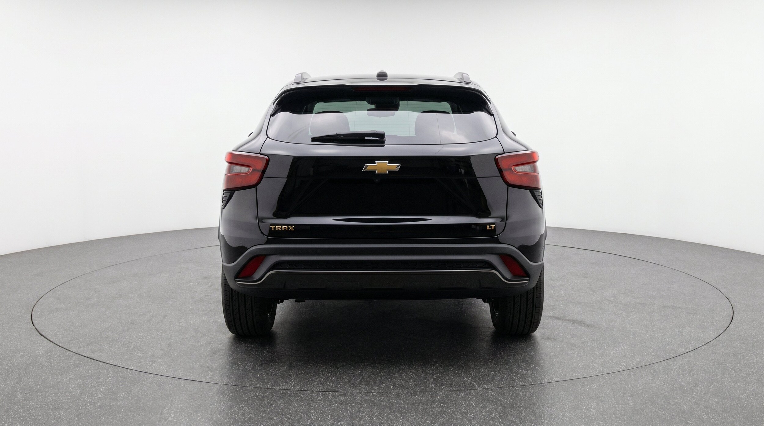 Thumbnail: 2025 Chevrolet Trax - 7