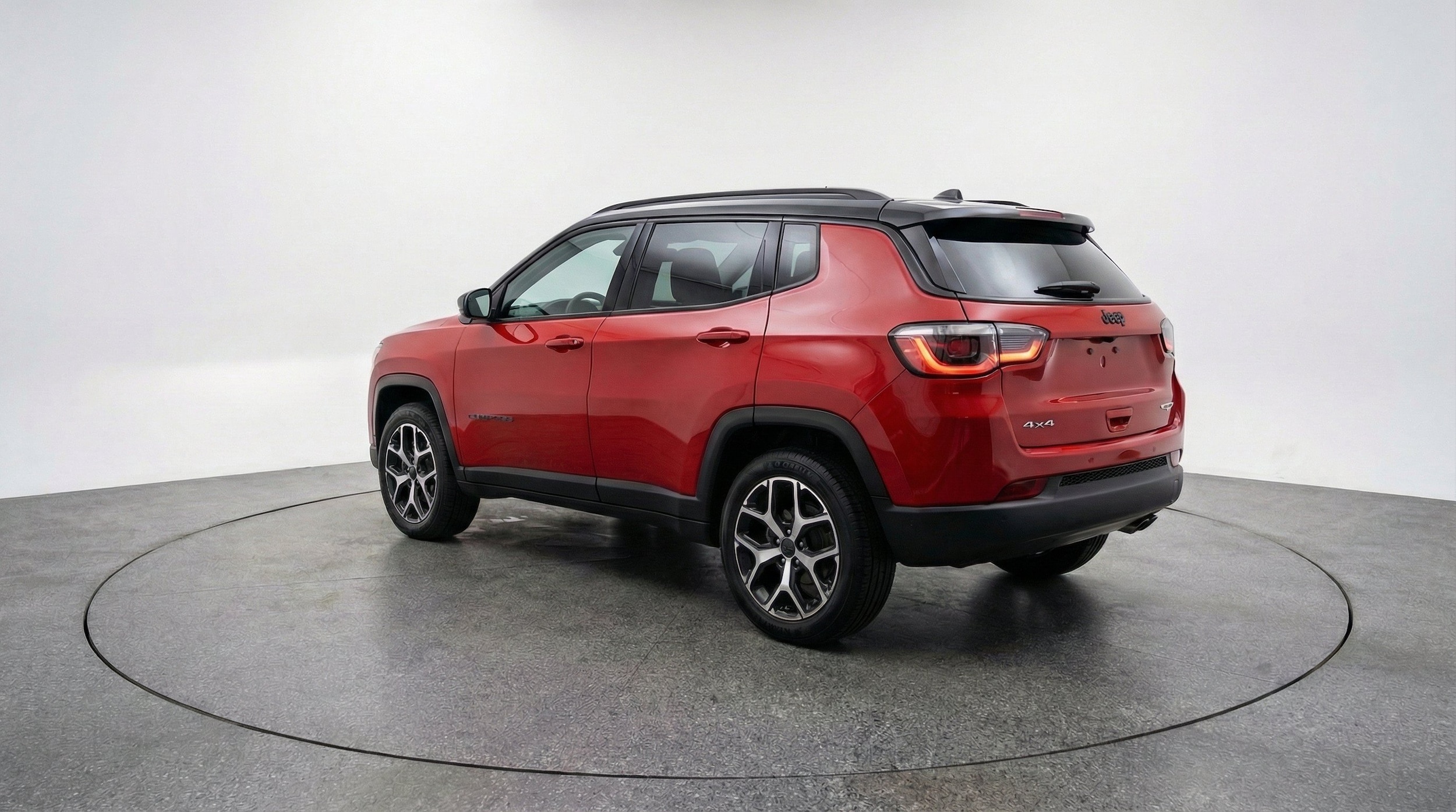 Thumbnail: 2025 Jeep Compass - 6