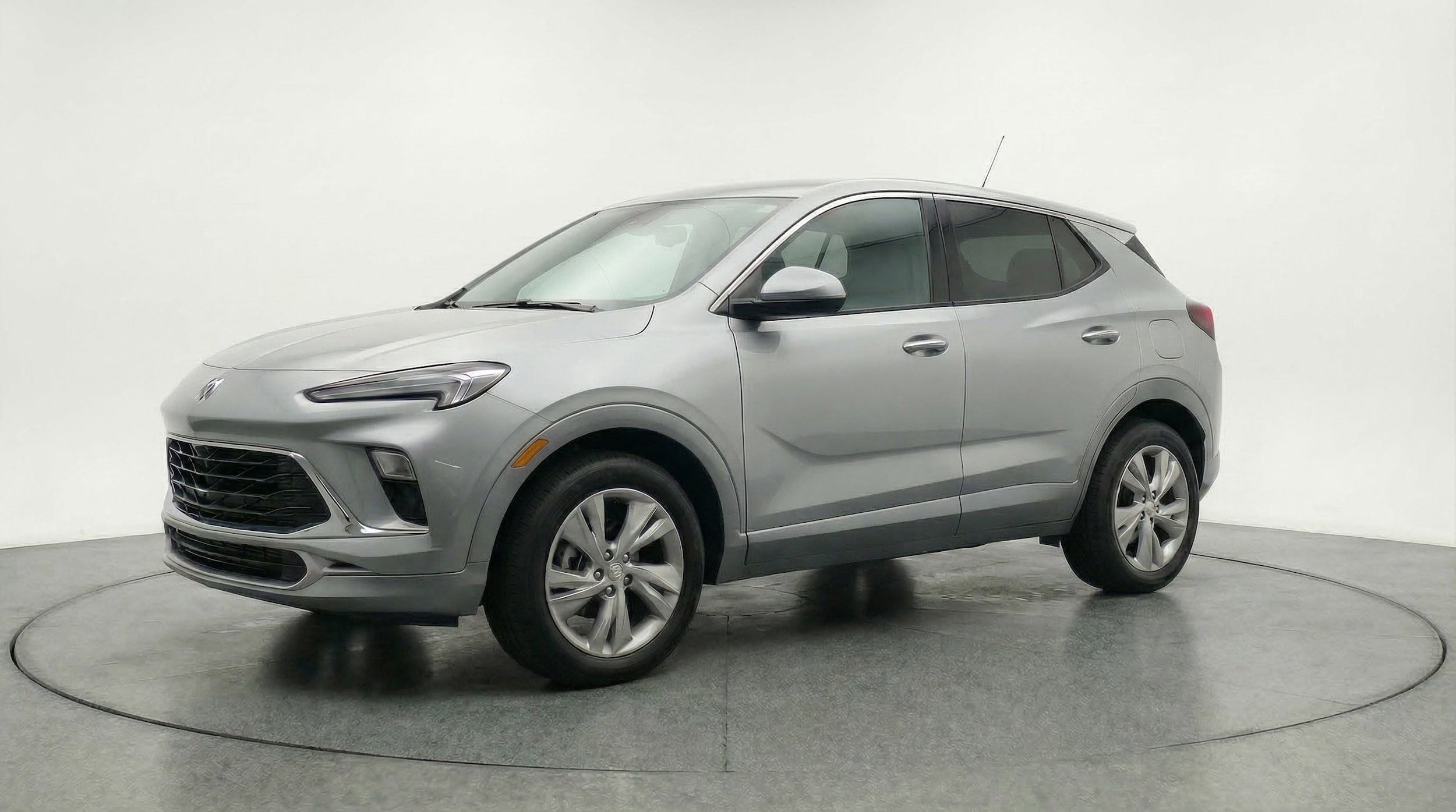 Thumbnail: 2025 Buick Encore GX - 3