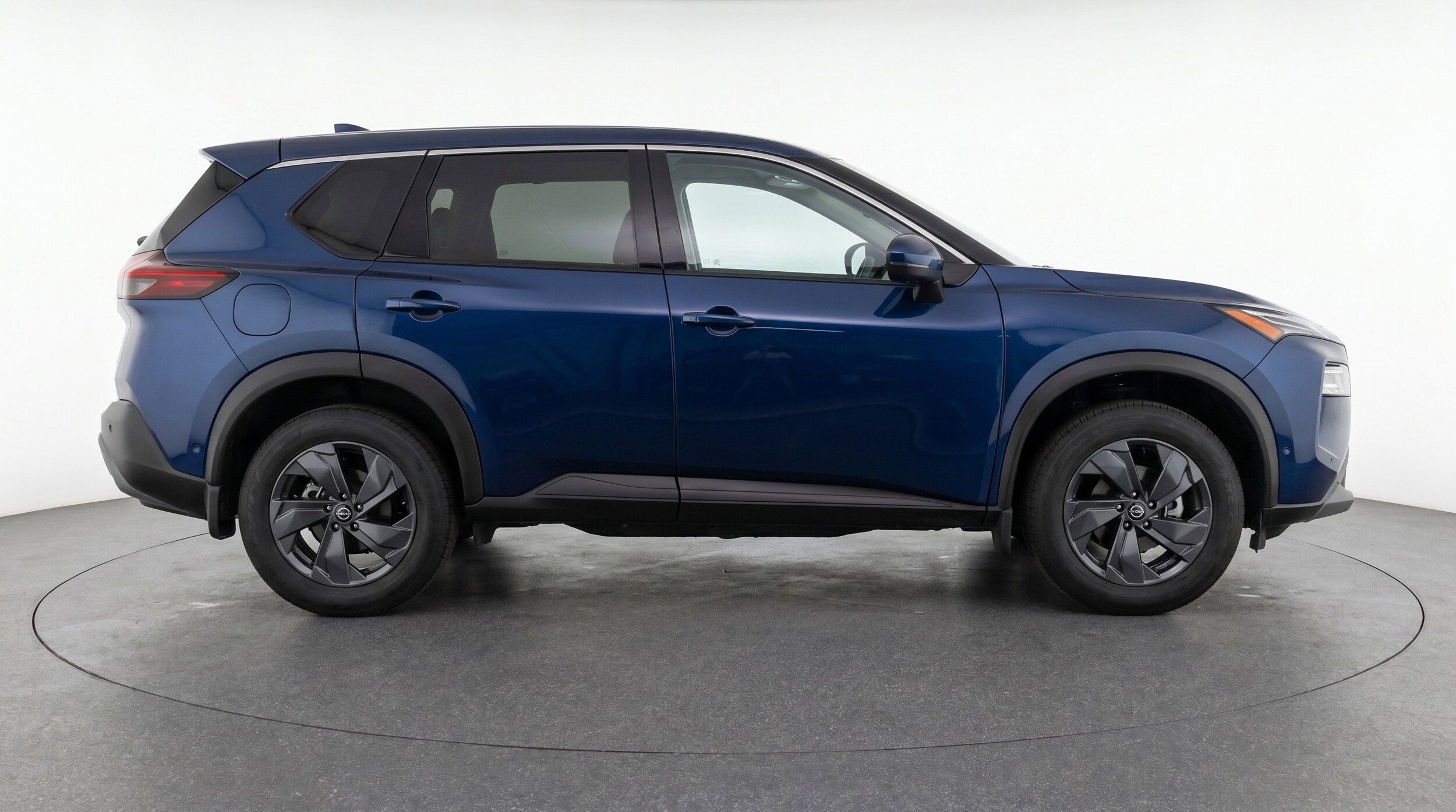 Thumbnail: 2025 Nissan Rogue - 11