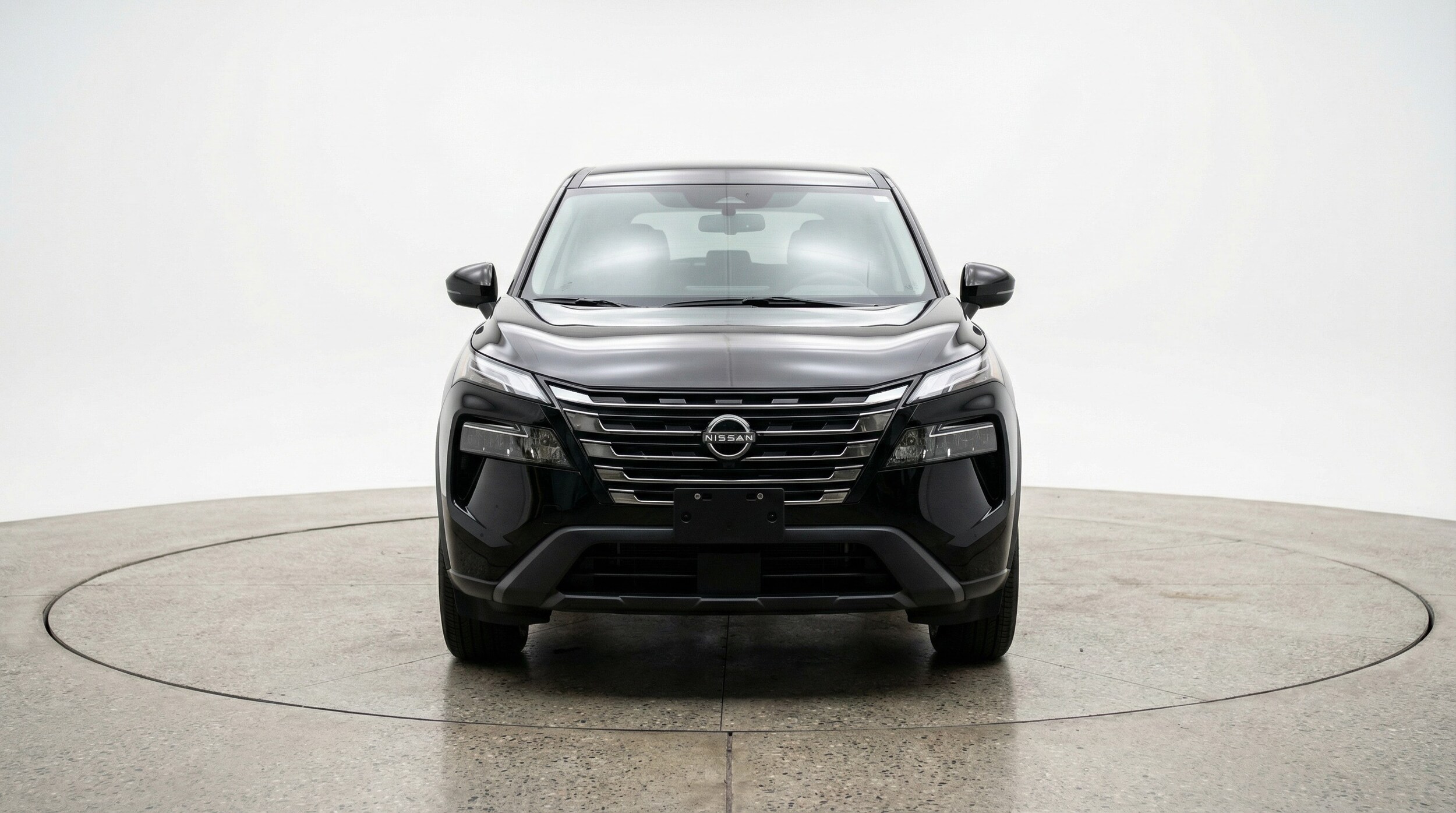 Thumbnail: 2025 Nissan Rogue - 2