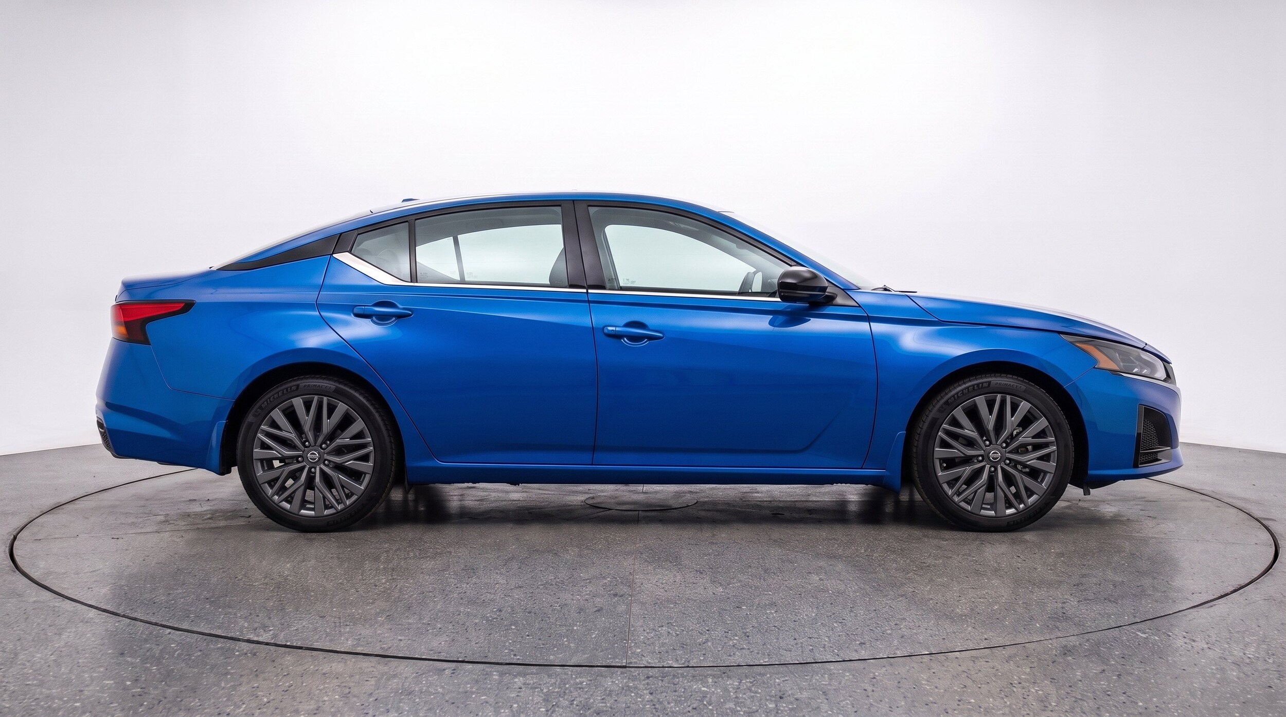 Thumbnail: 2025 Nissan Altima - 11