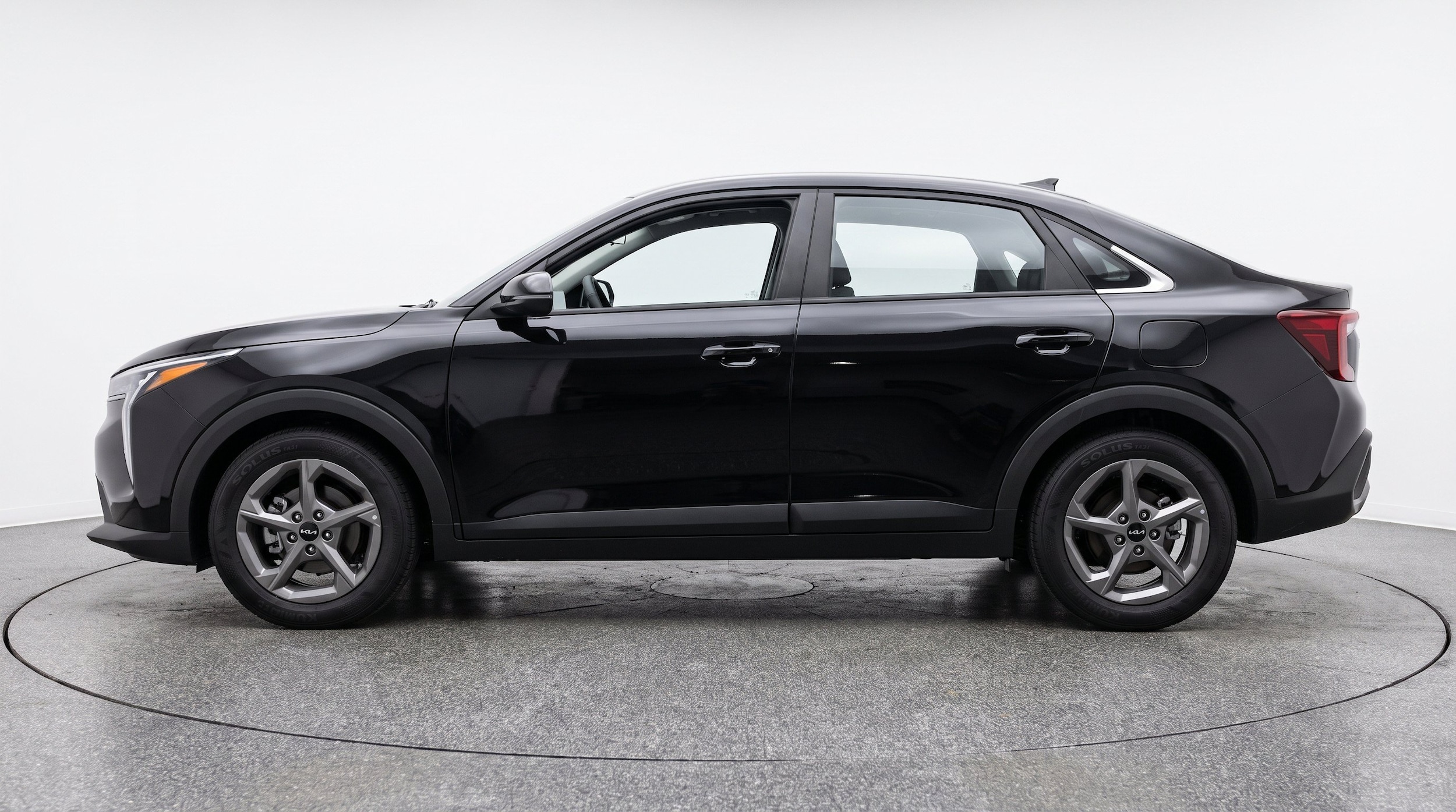 Thumbnail: 2026 Kia K4 - 5