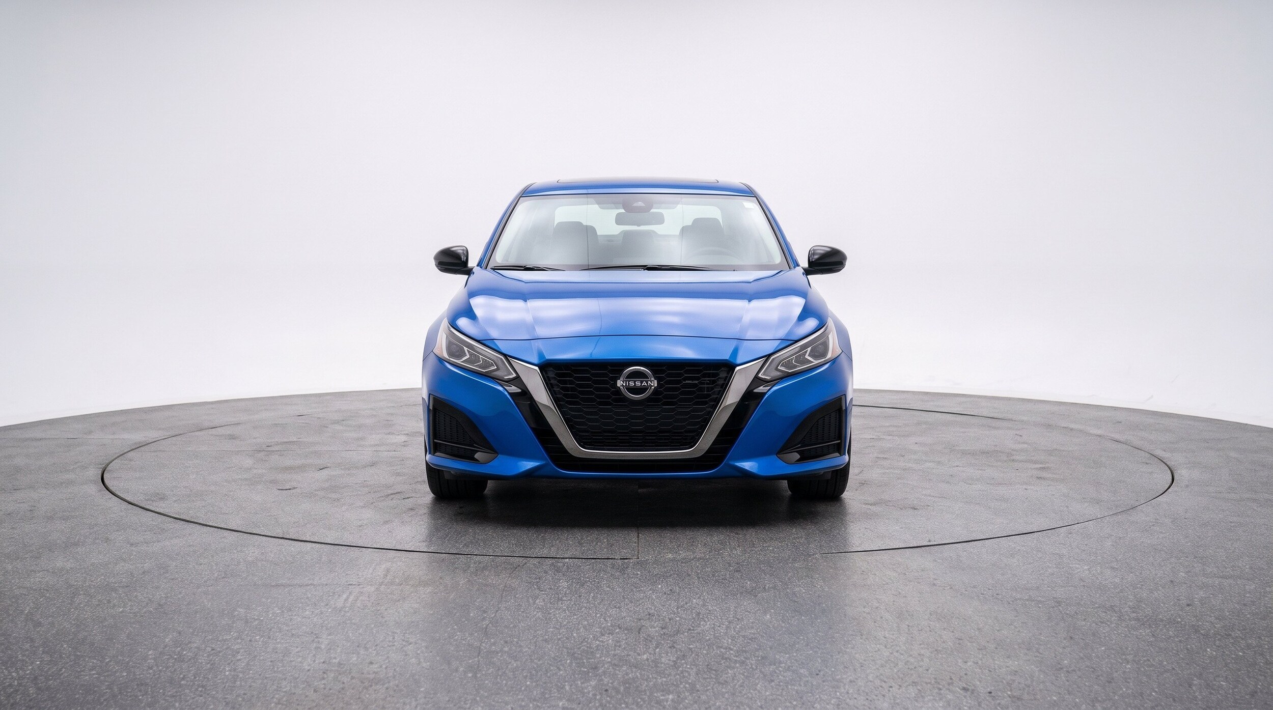 Thumbnail: 2025 Nissan Altima - 2