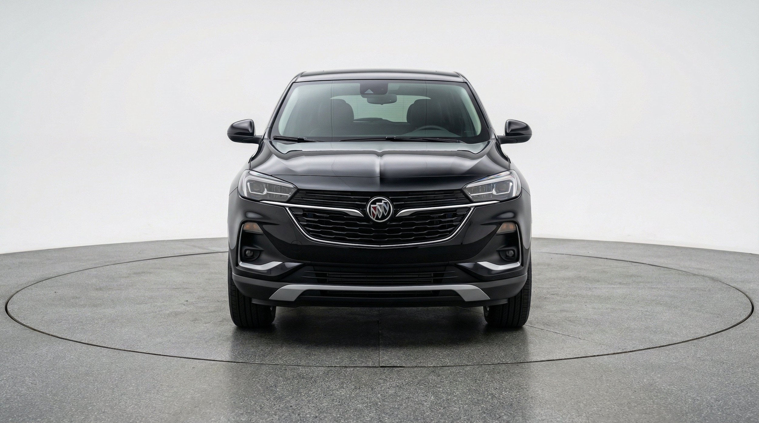 Thumbnail: 2026 Buick Encore GX - 2