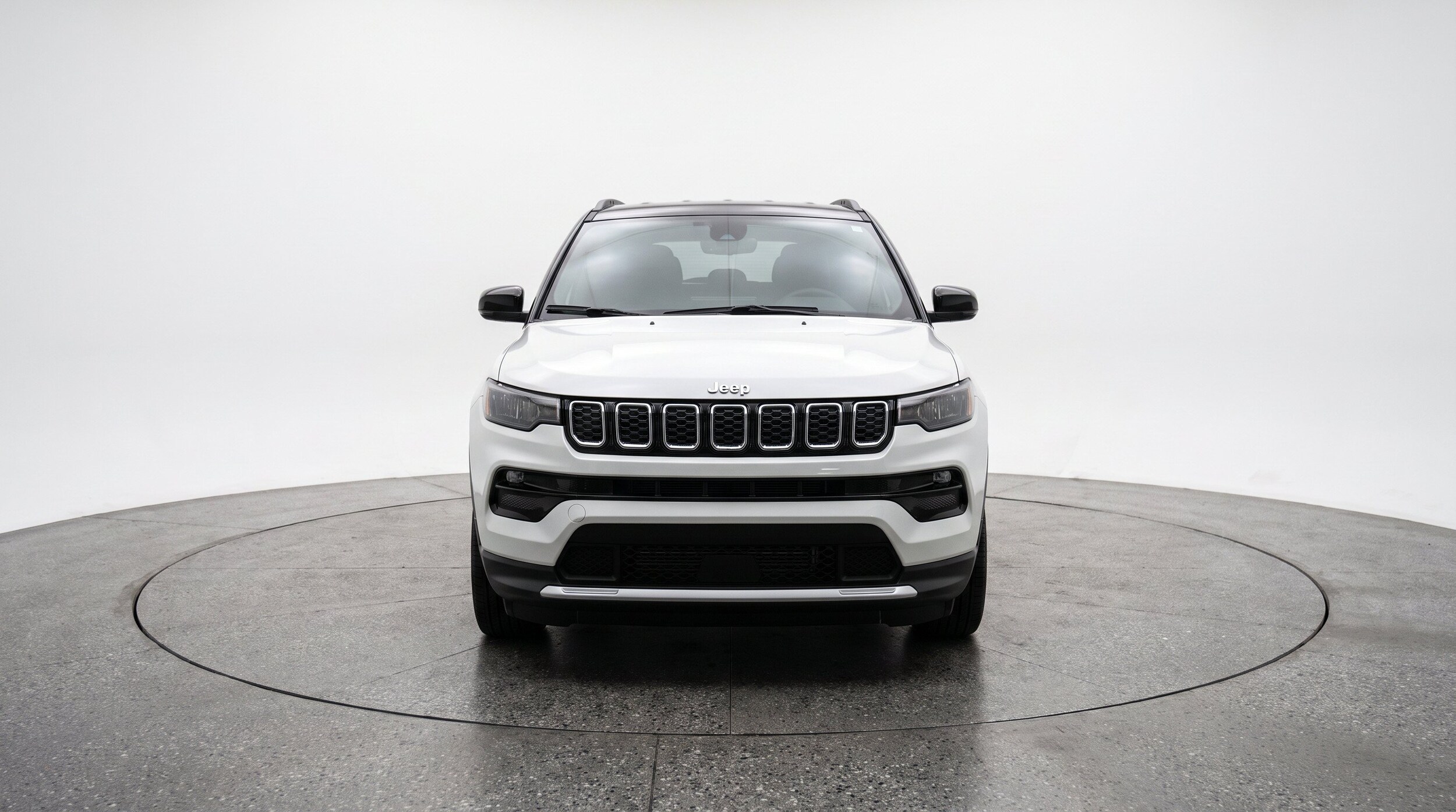 Thumbnail: 2025 Jeep Compass - 2
