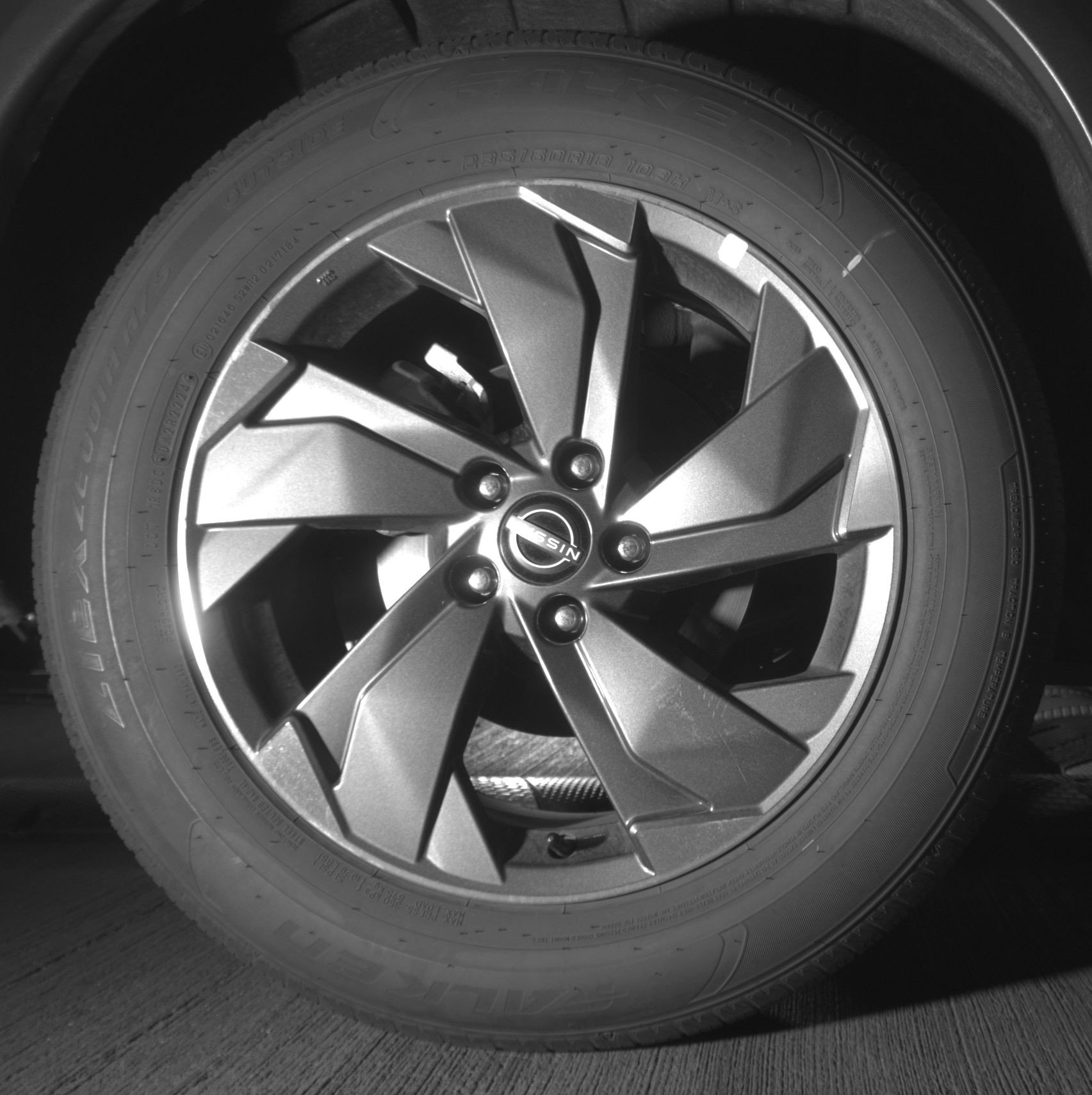 Thumbnail: 2025 Nissan Rogue - 15