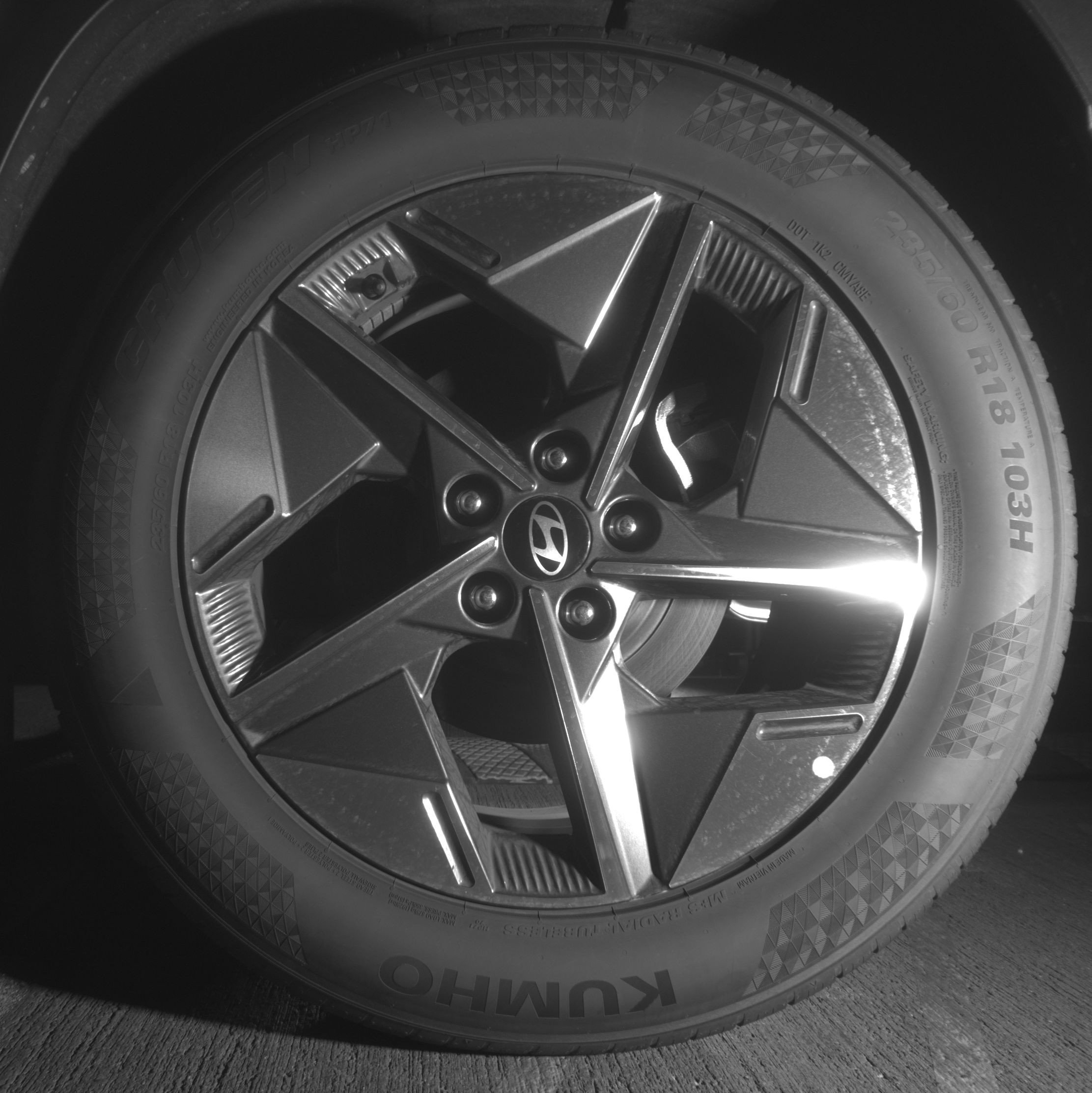 Thumbnail: 2026 Hyundai Tucson - 14