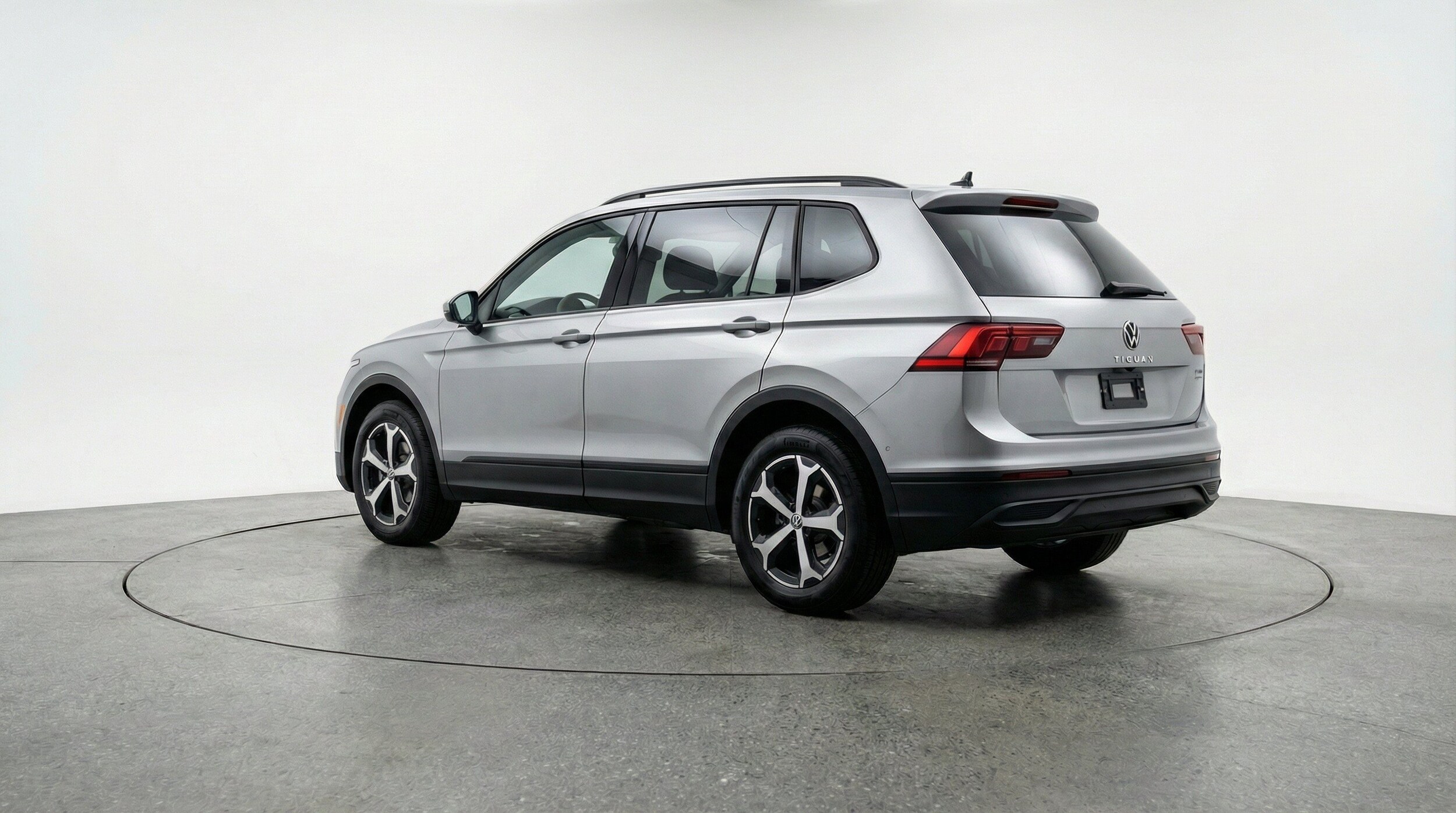 Thumbnail: 2026 Volkswagen Tiguan - 6