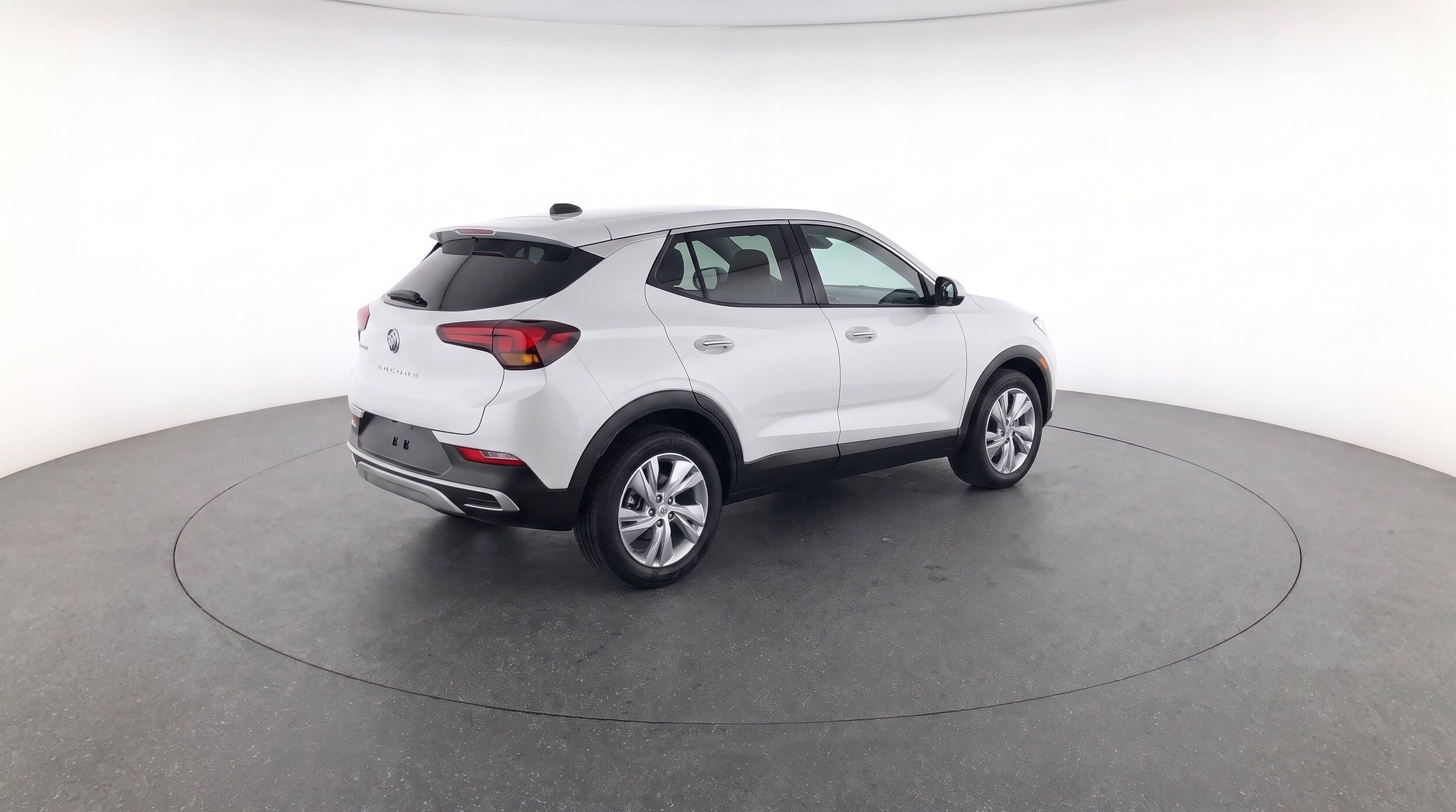 Thumbnail: 2026 Buick Encore GX - 9