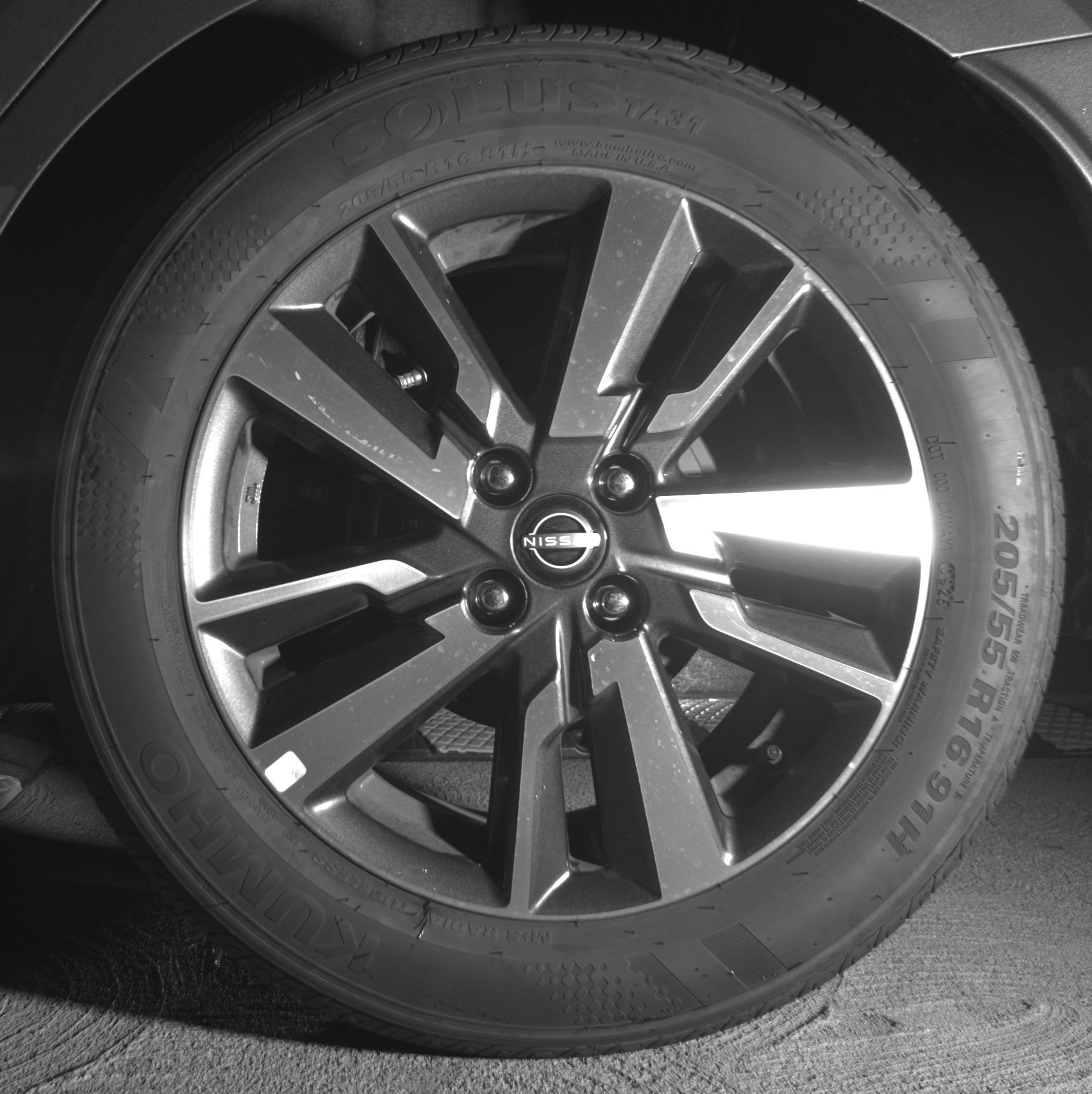 Thumbnail: 2025 Nissan Versa - 14