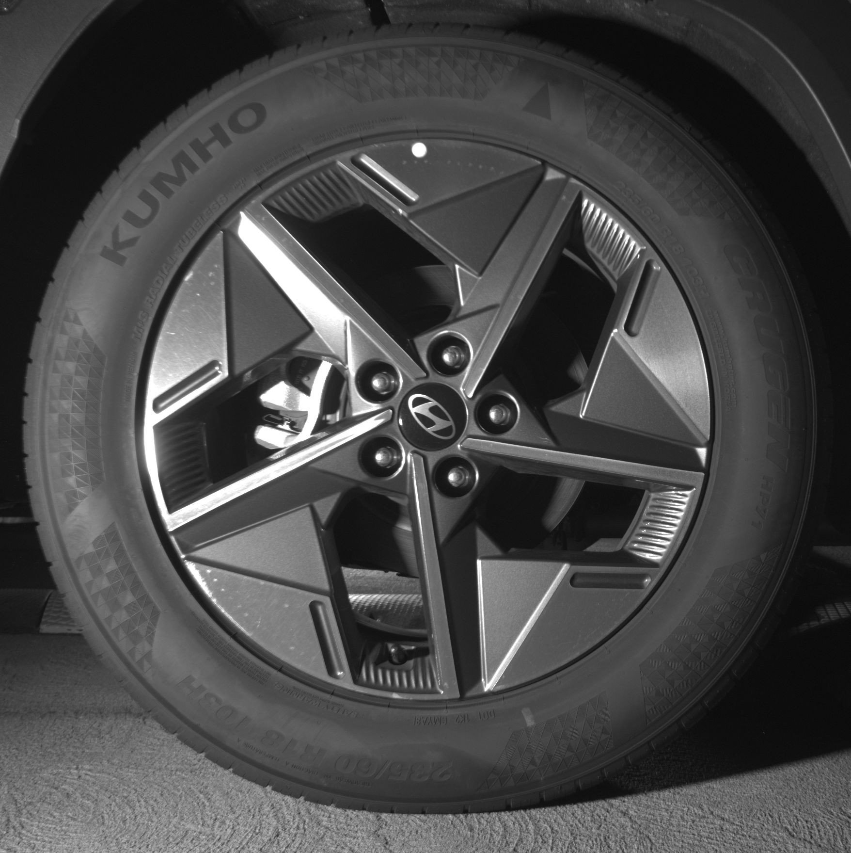 Thumbnail: 2026 Hyundai Tucson - 15