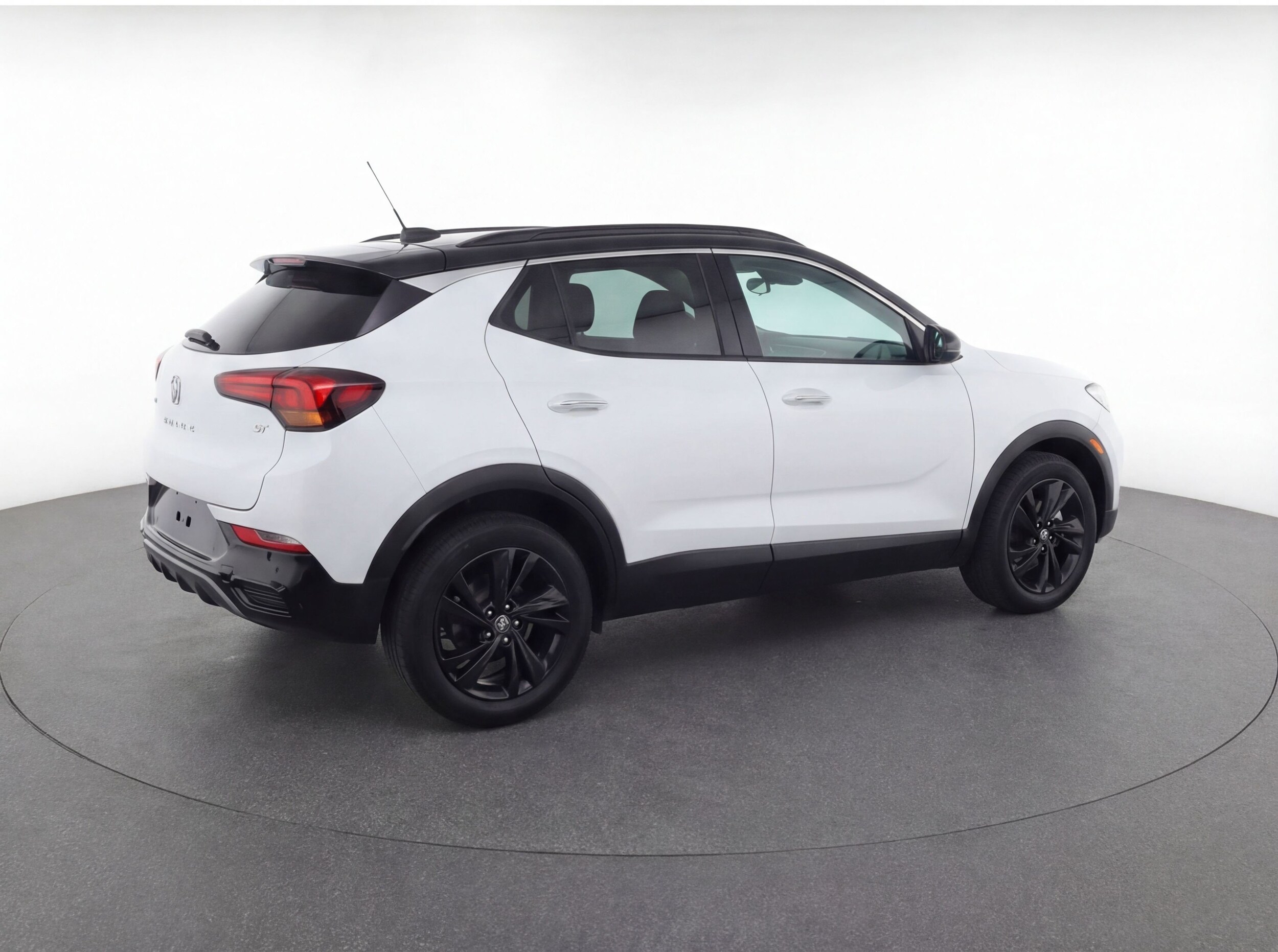 Thumbnail: 2024 Buick Encore GX - 9
