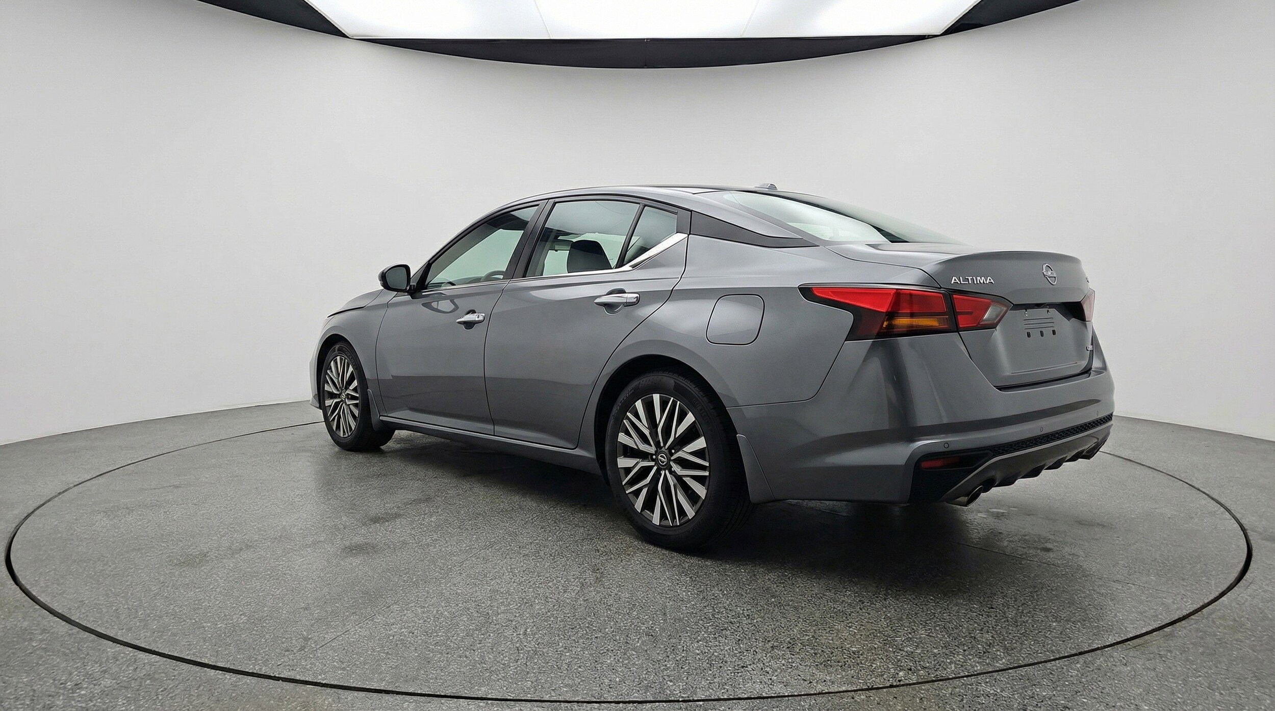 Thumbnail: 2025 Nissan Altima - 6