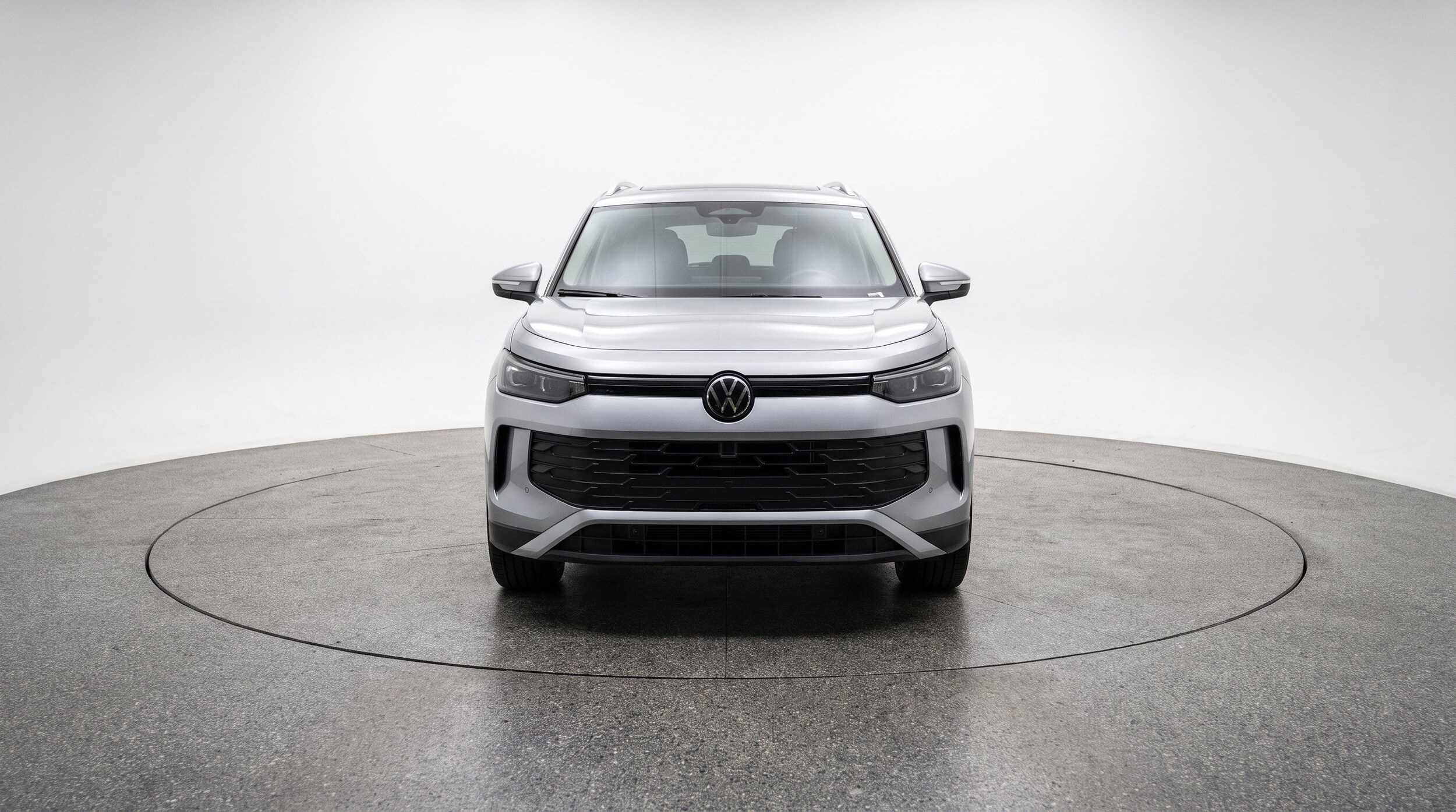 Thumbnail: 2026 Volkswagen Tiguan - 2