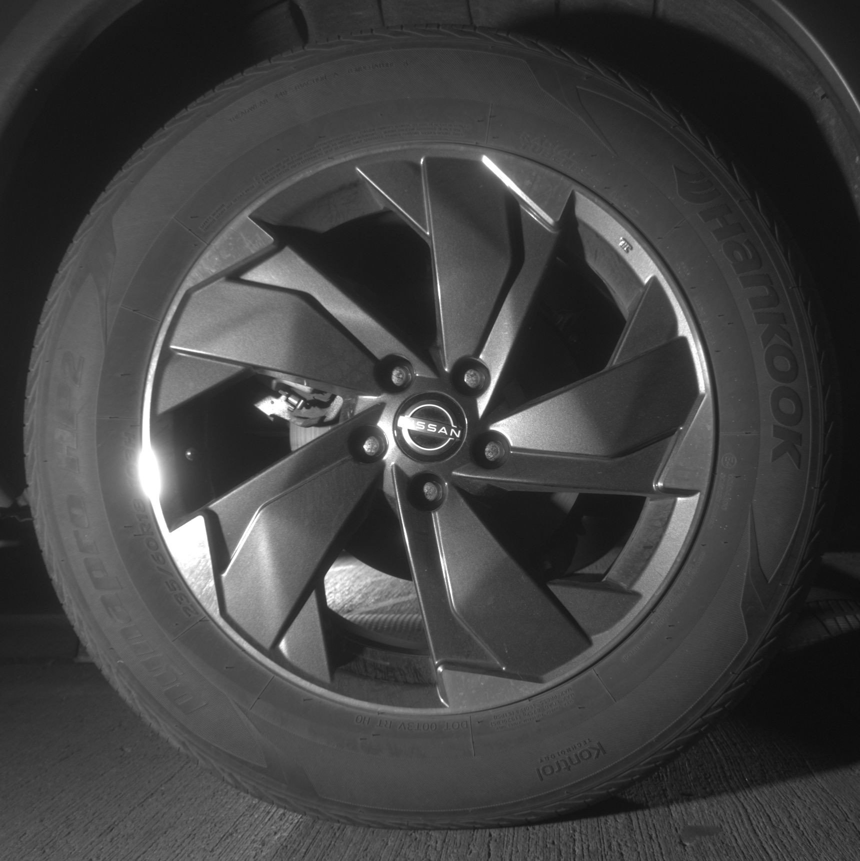Thumbnail: 2025 Nissan Rogue - 15
