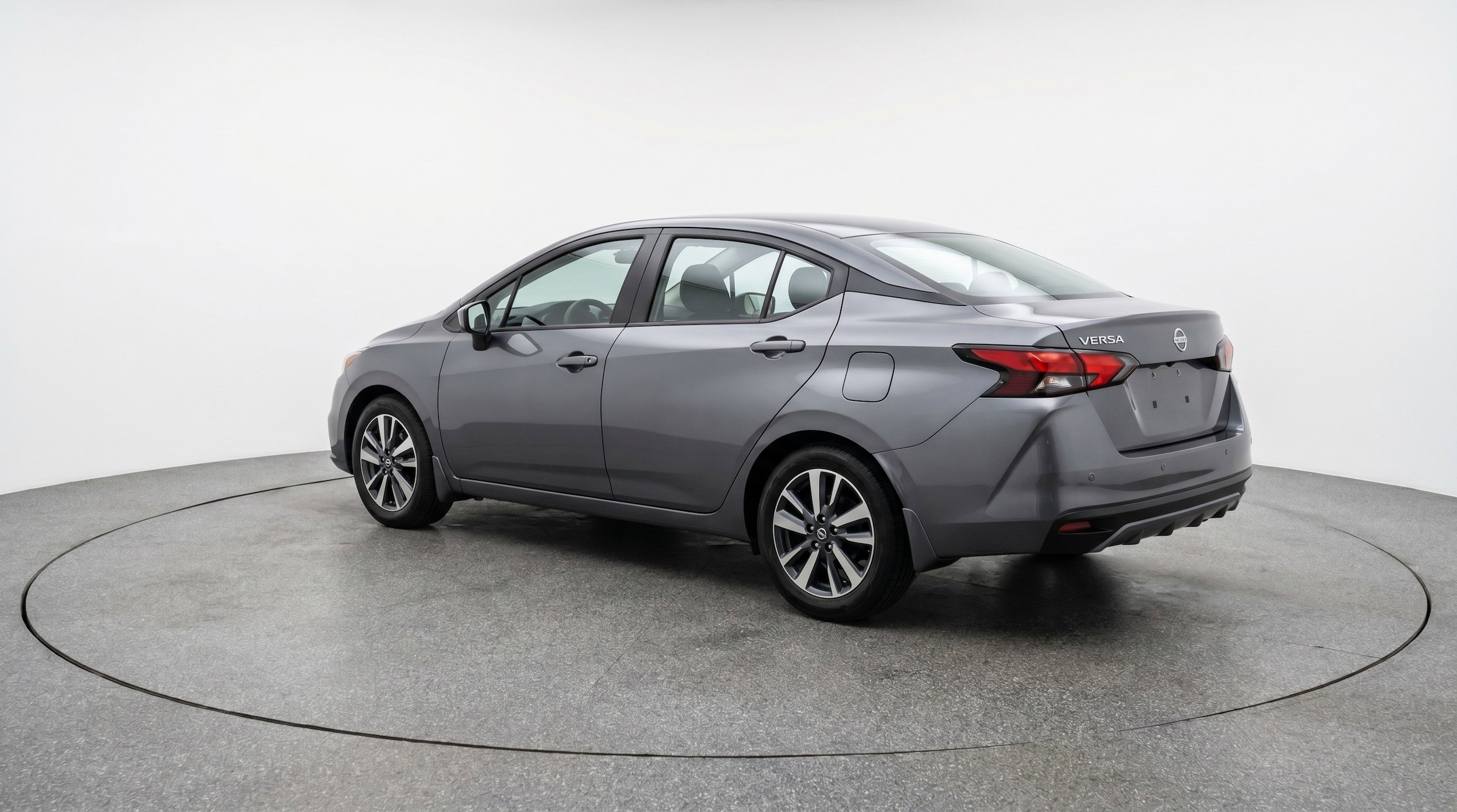 Thumbnail: 2025 Nissan Versa - 6