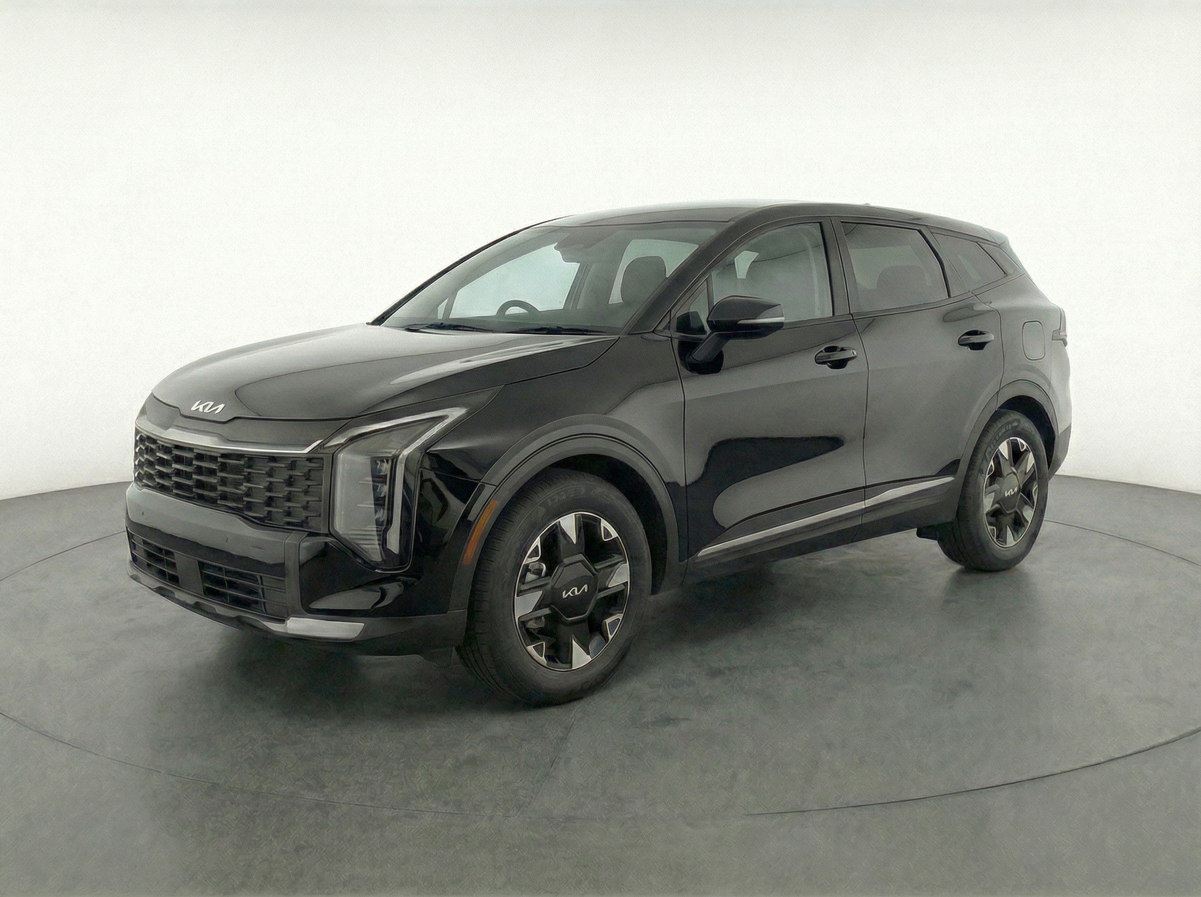 Thumbnail: 2026 Kia Sportage - 3