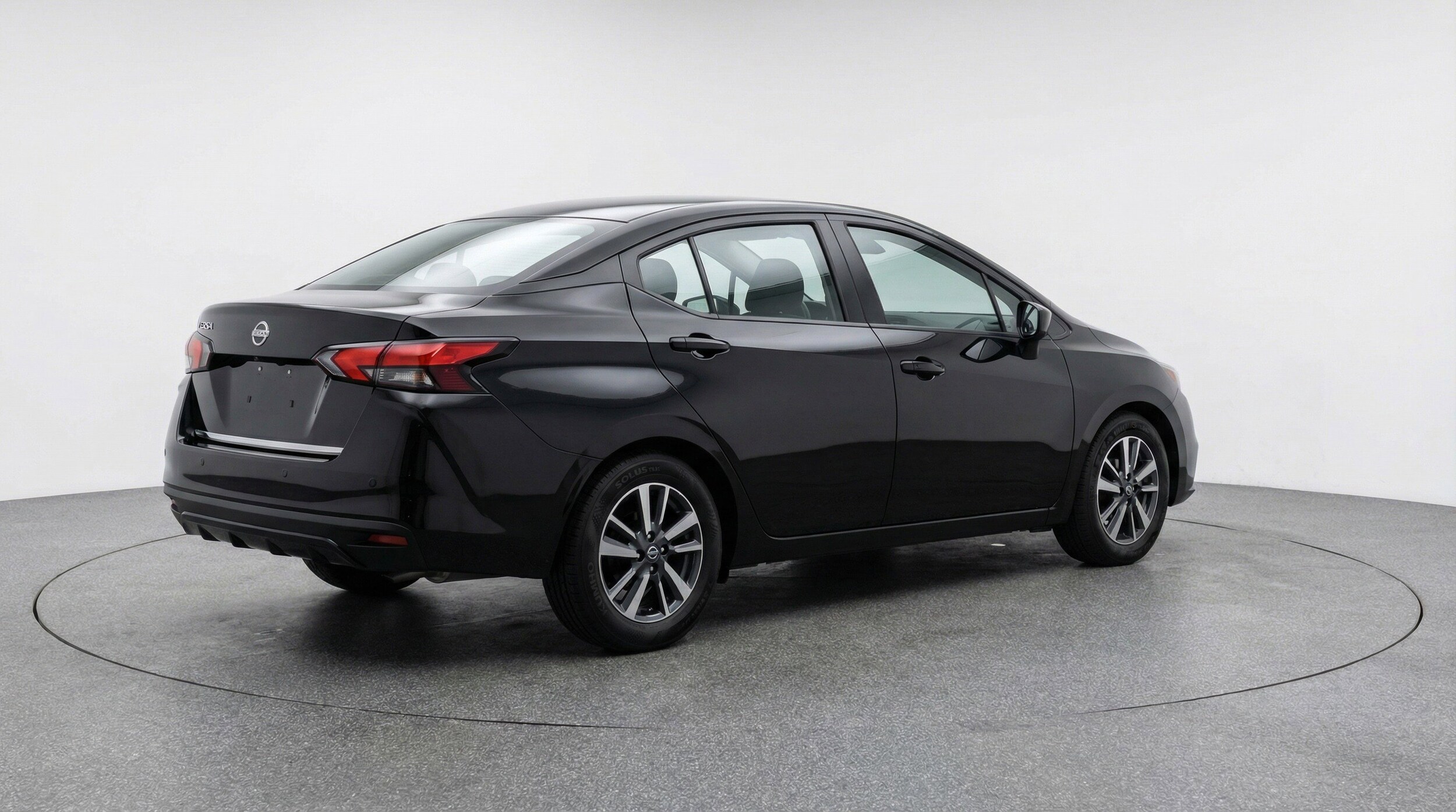 Thumbnail: 2025 Nissan Versa - 9