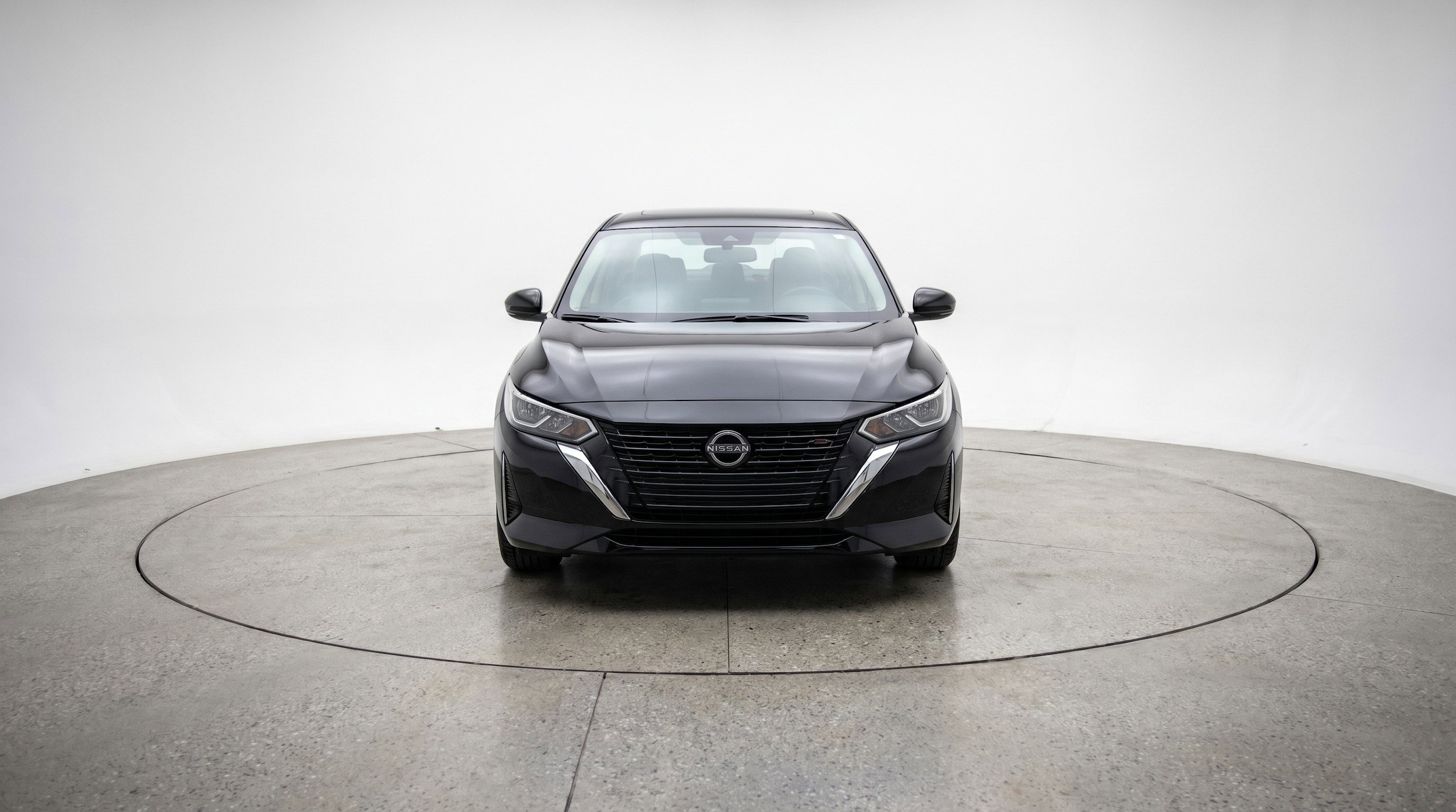 Thumbnail: 2025 Nissan Sentra - 2