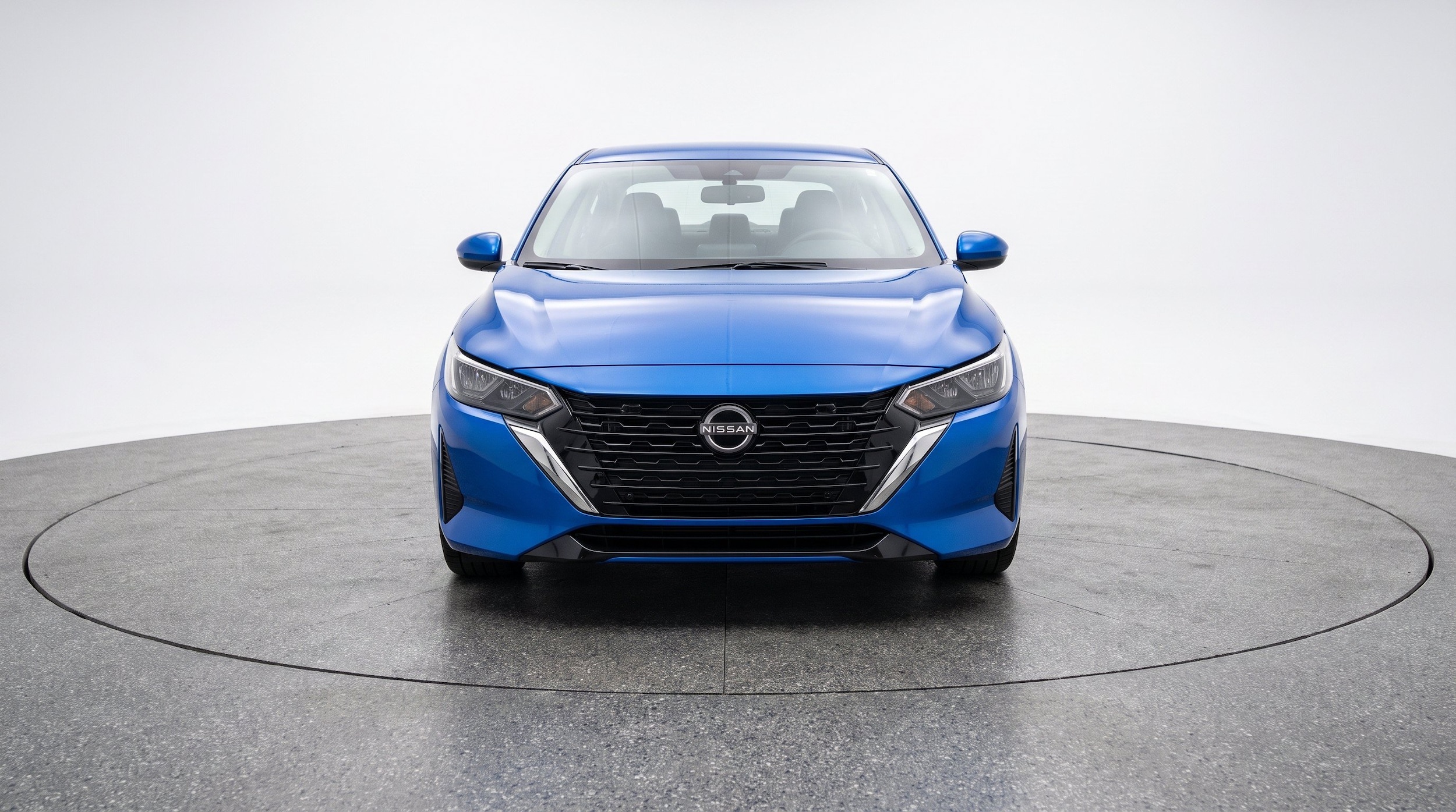 Thumbnail: 2025 Nissan Sentra - 2