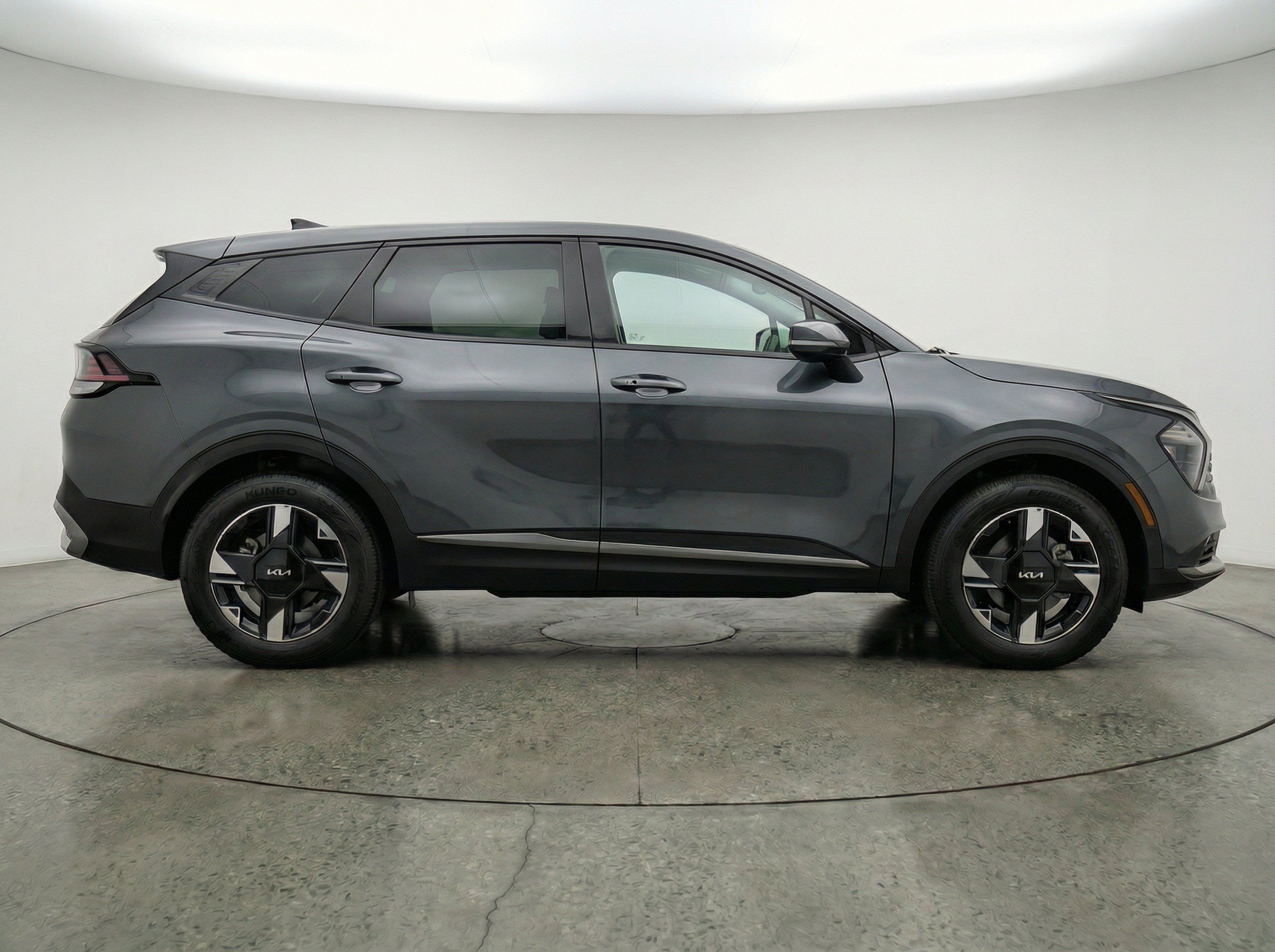 Thumbnail: 2026 Kia Sportage - 10